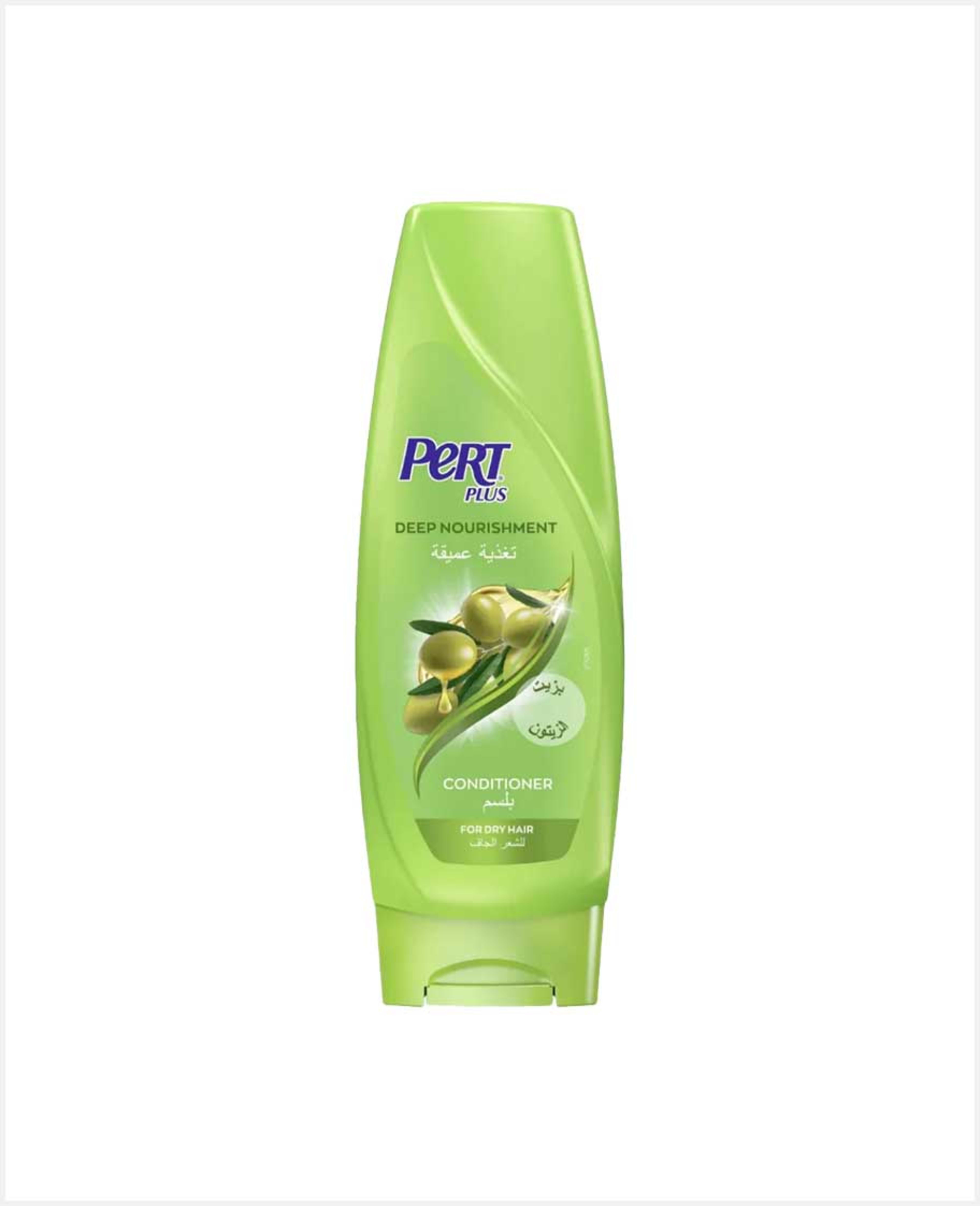 Pert Plus Deep Nourishment Olive Oil Conditioner 360ml