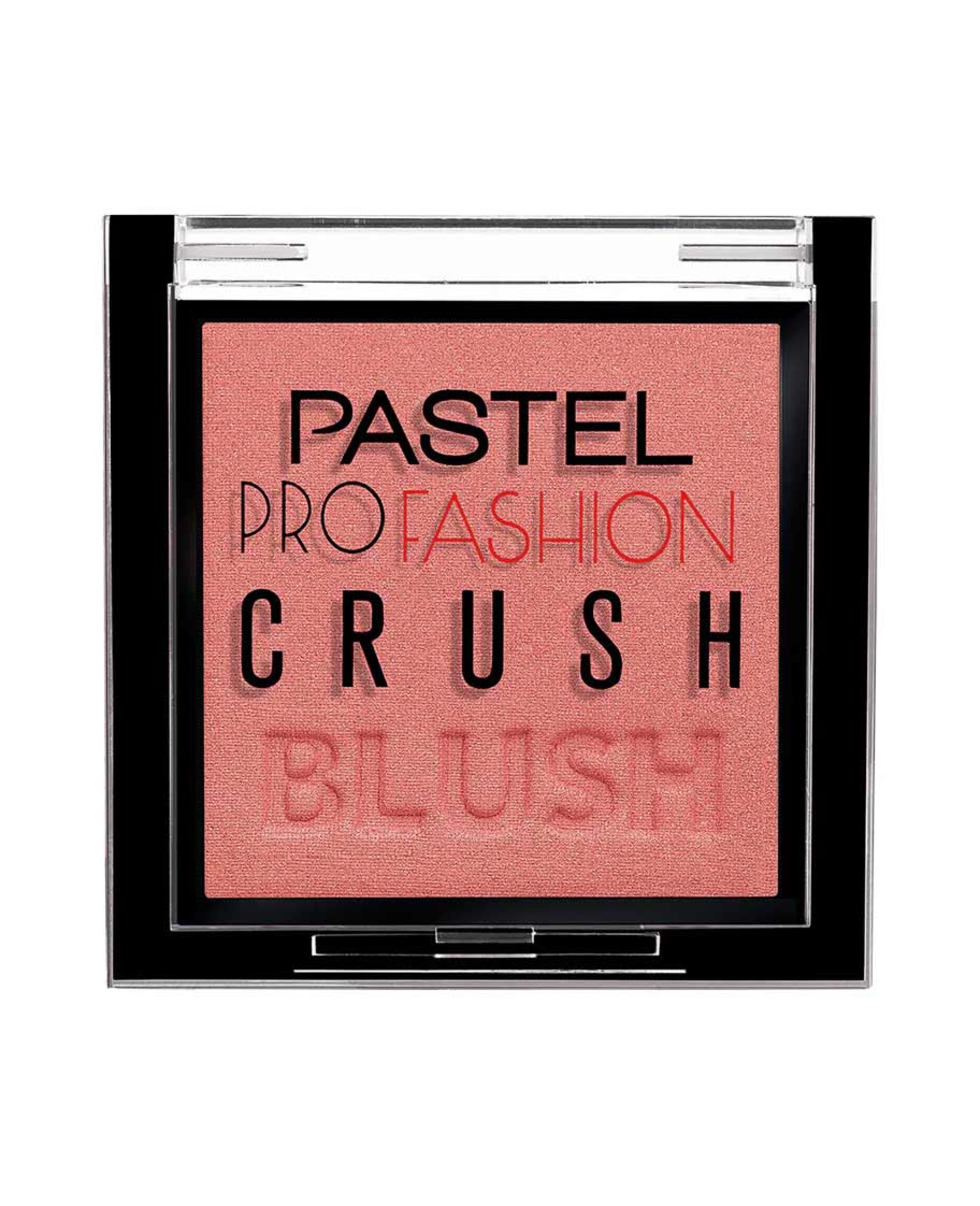 Pastel Profashion Crush Blush 301 8gm