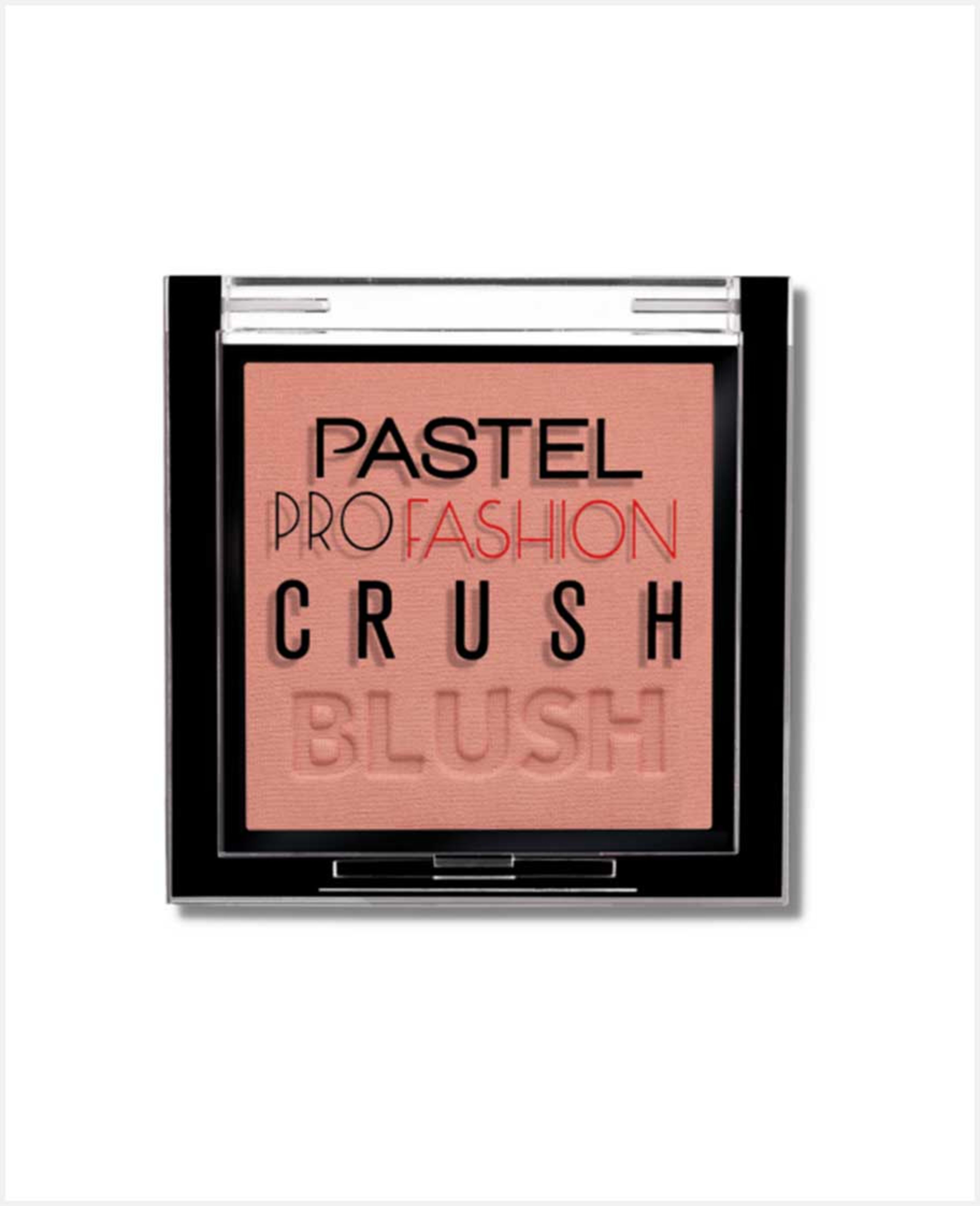 Pastel Profashion Crush Blush 302 8gm