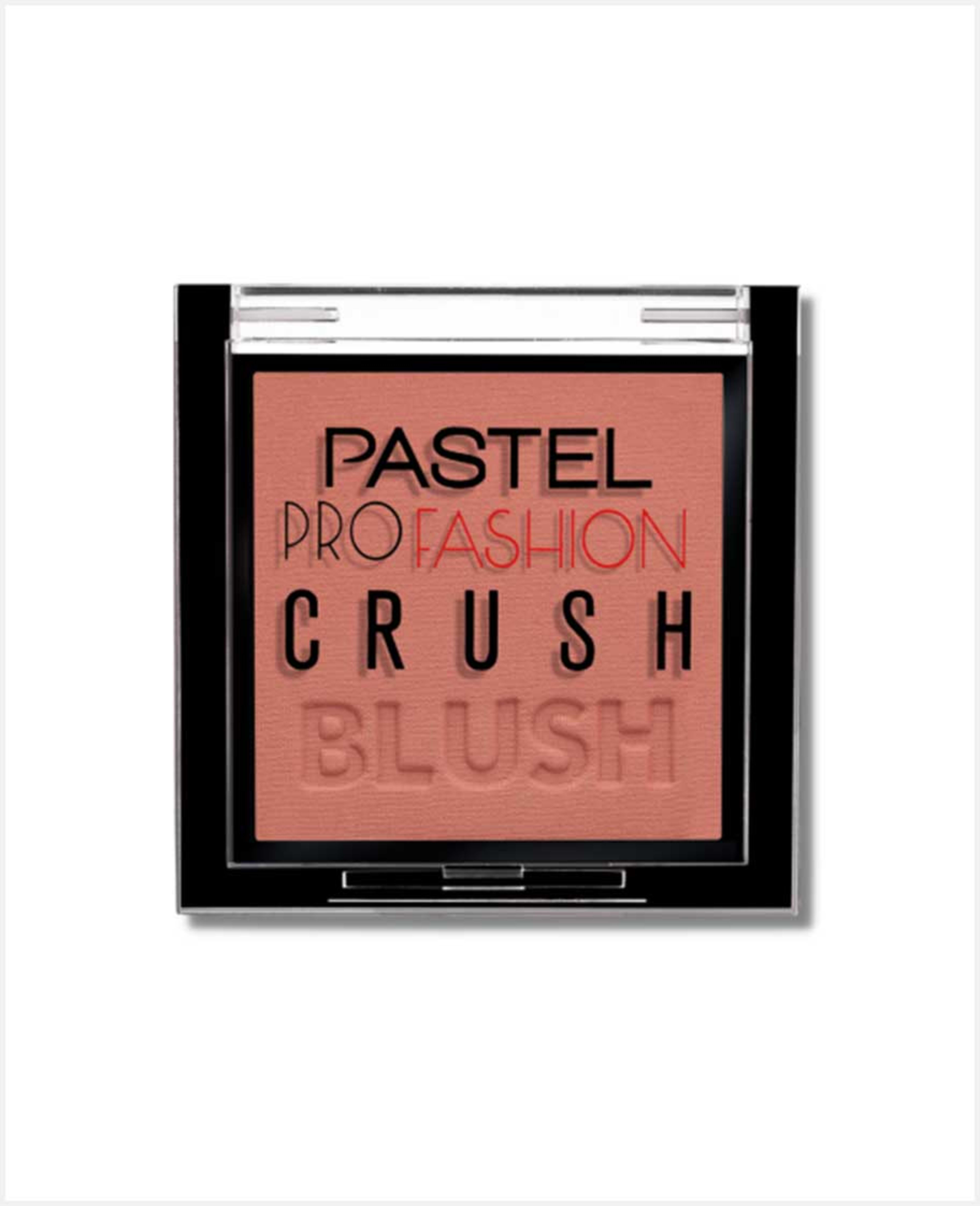 Pastel Profashion Crush Blush 306 8gm