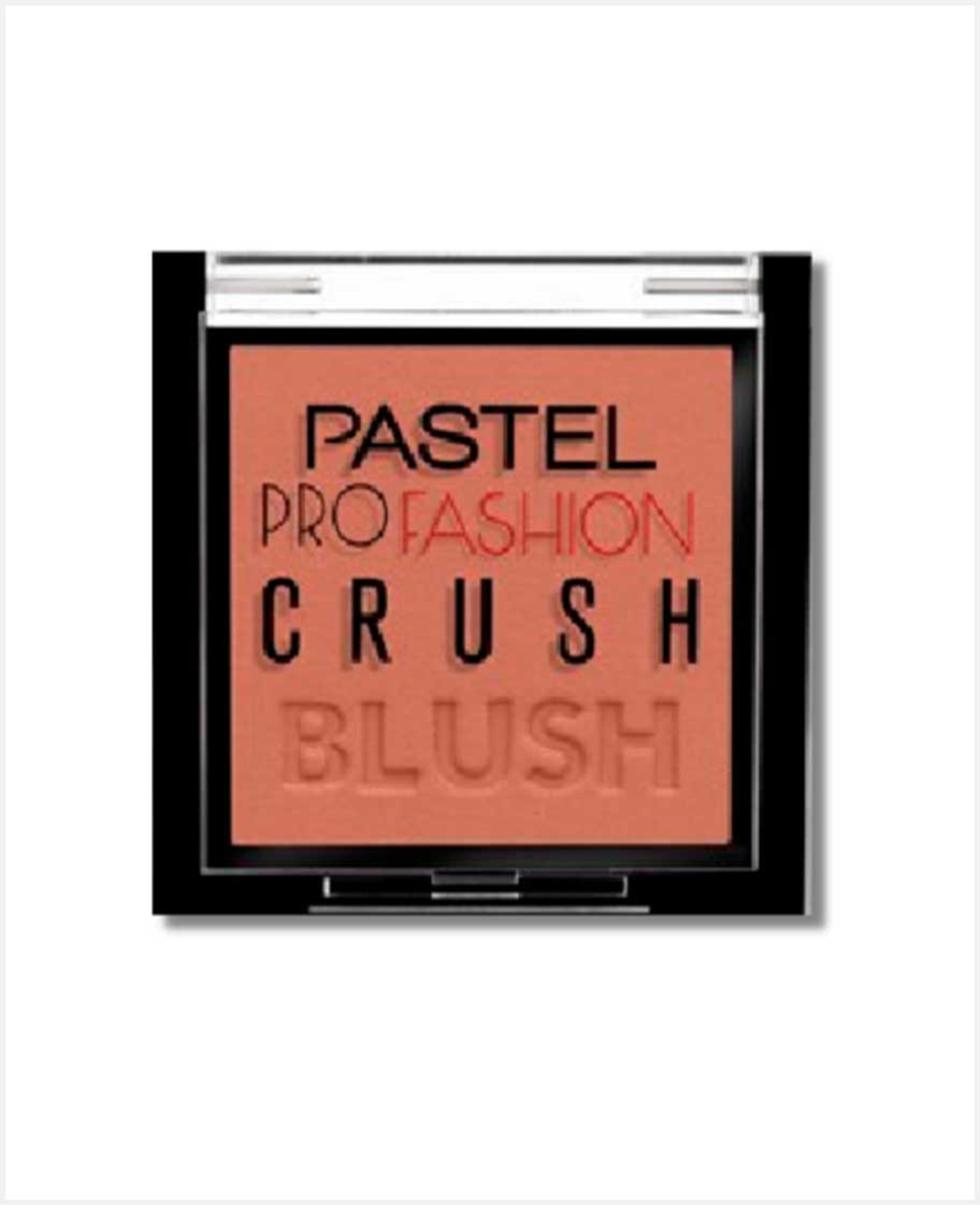 Pastel Profashion Crush Blush 309 8gm