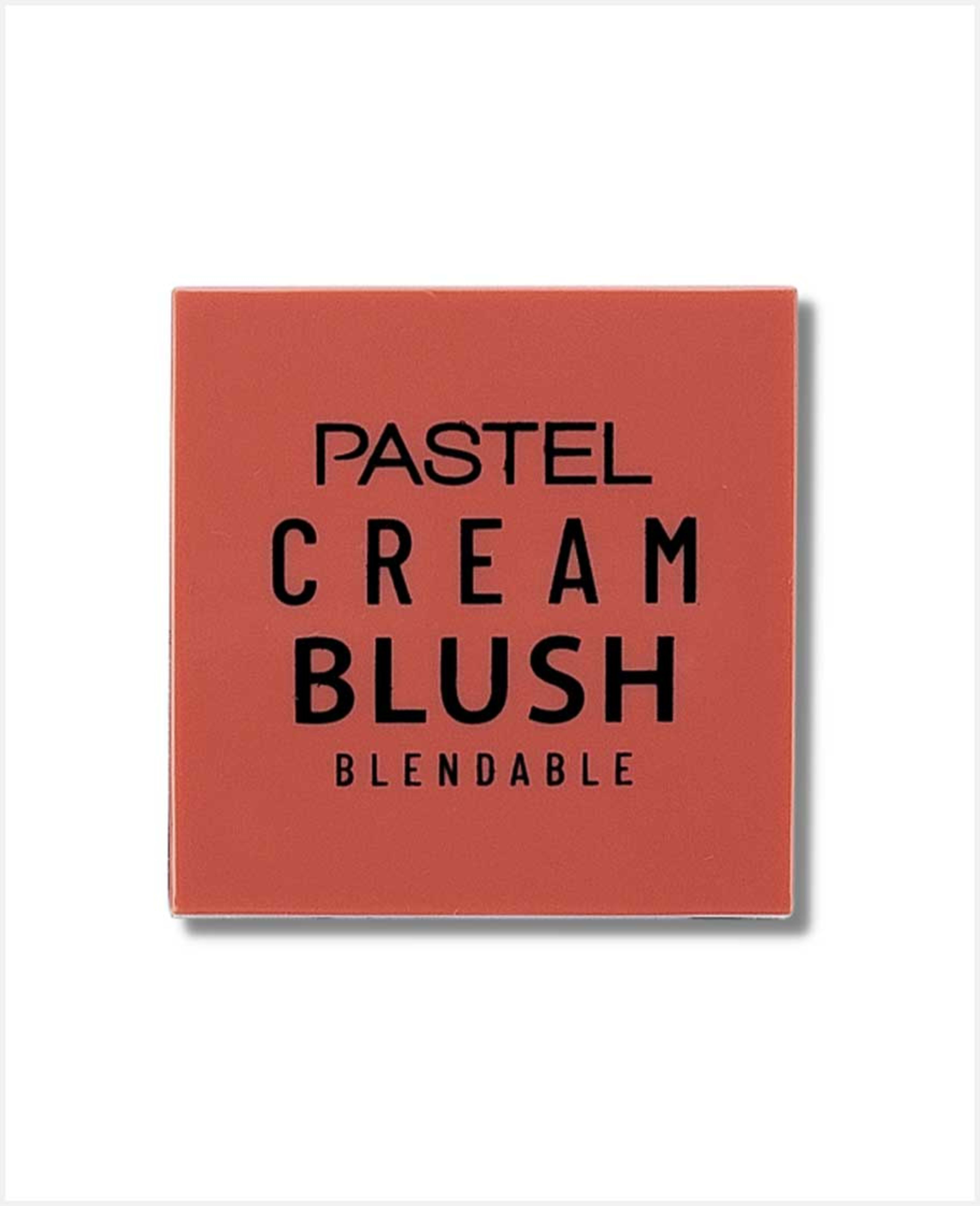 Pastel Profashion Cream Blush 42 3.6gm