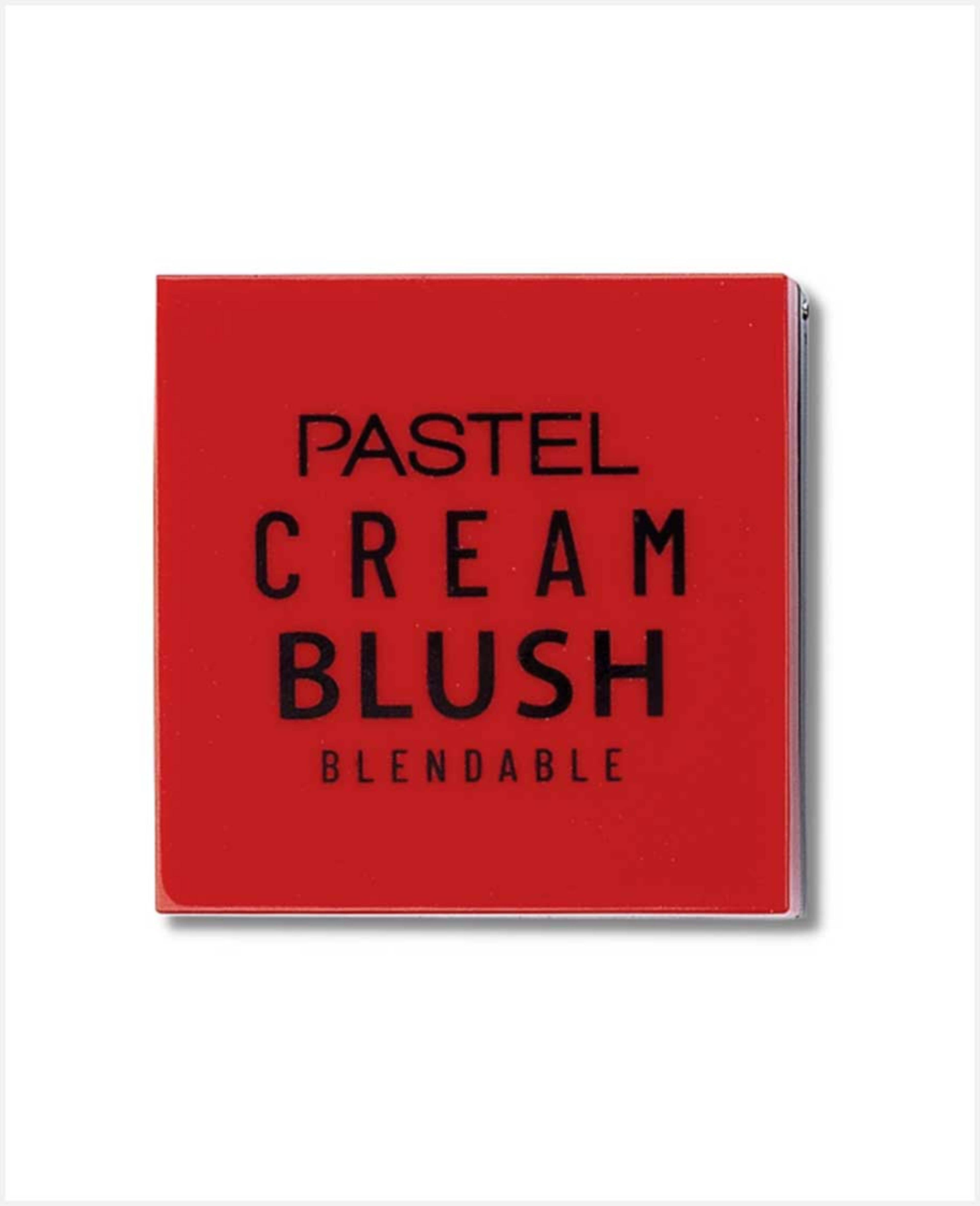 Pastel Profashion Cream Blush 43 3.6gm