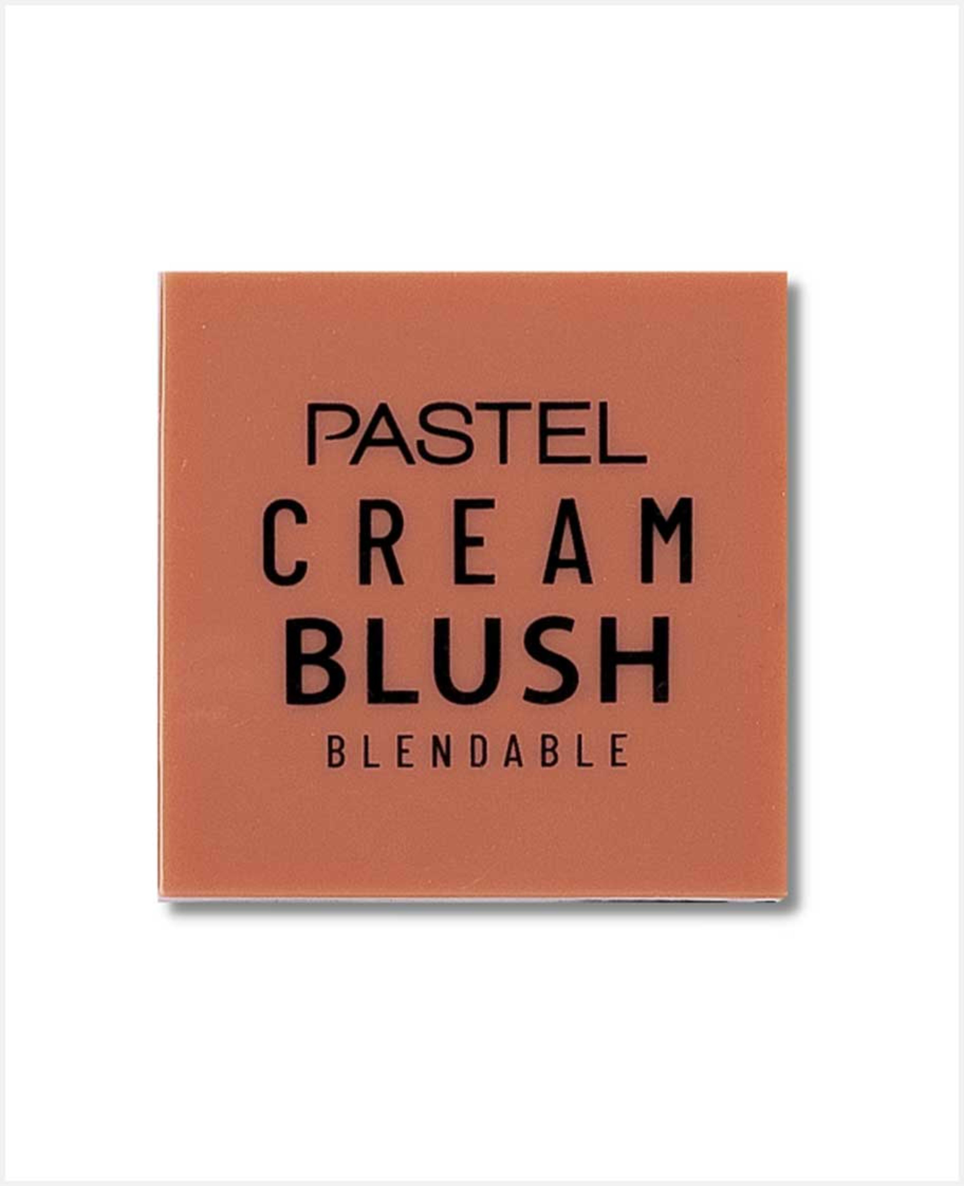 Pastel Profashion Cream Blush 44 3.6gm