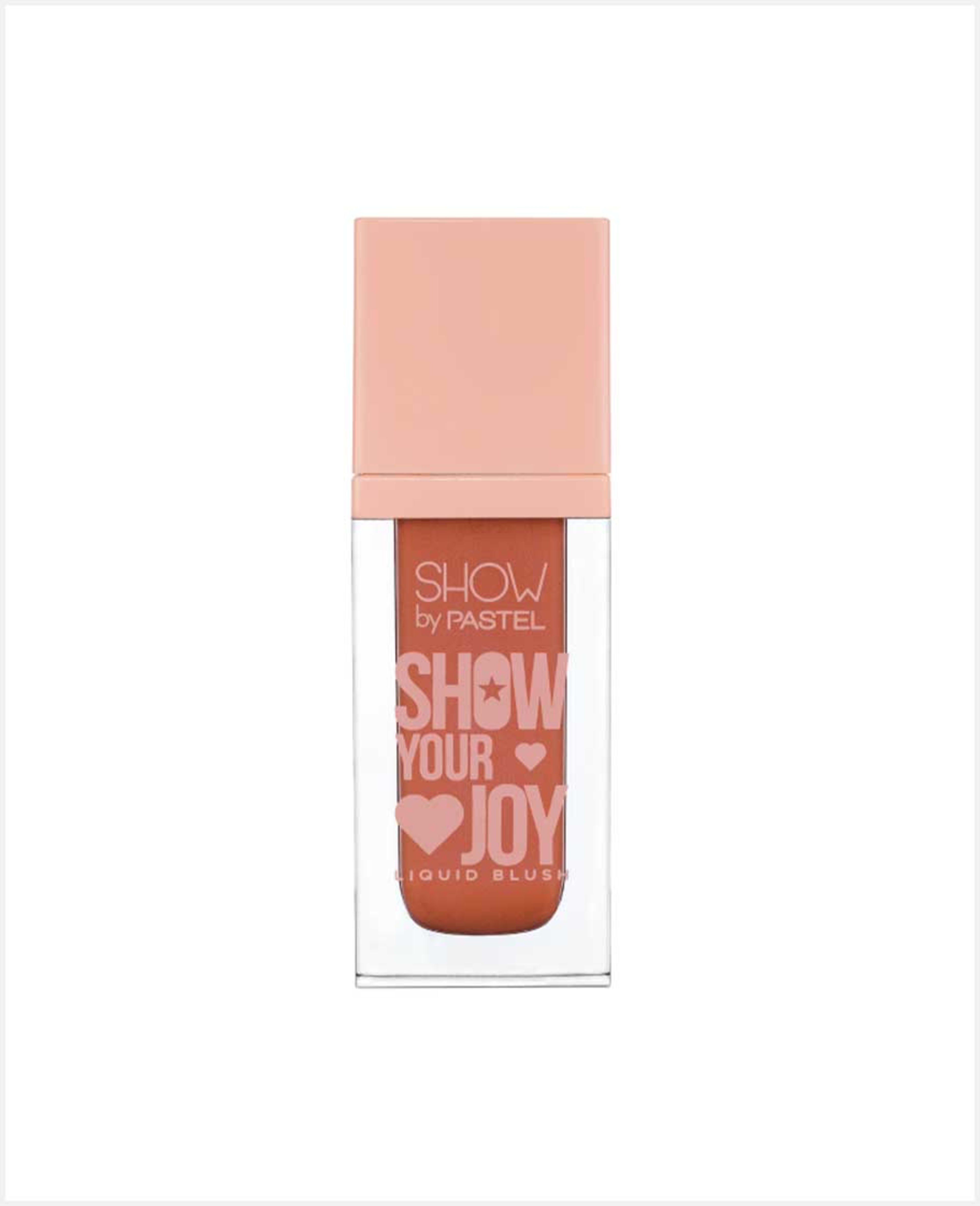 Show by Pastel Show Your Joy Liquid Blush 57 4gm