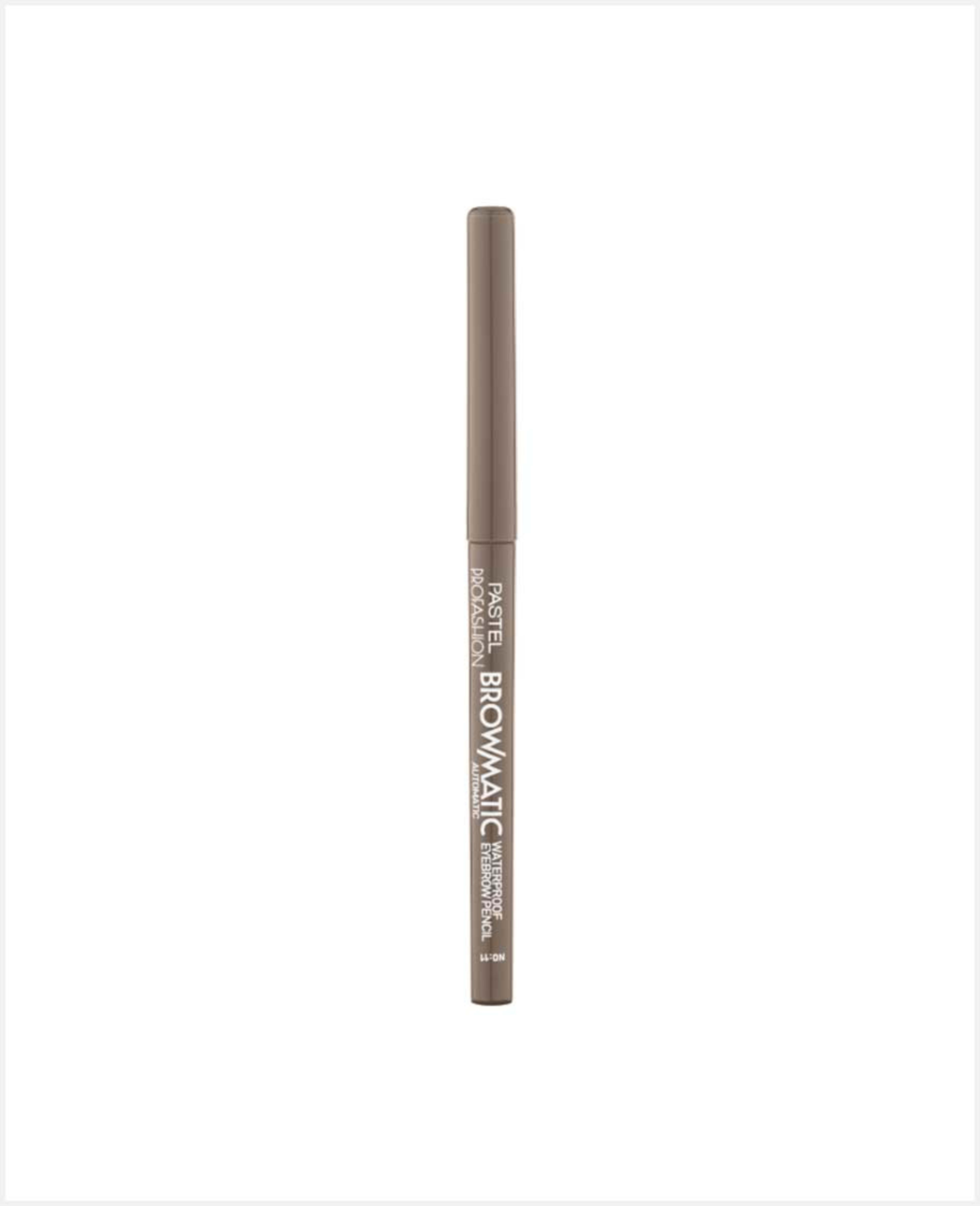 Pastel Profashion Browmatic Eyebrow Pencil 11 0.35gm