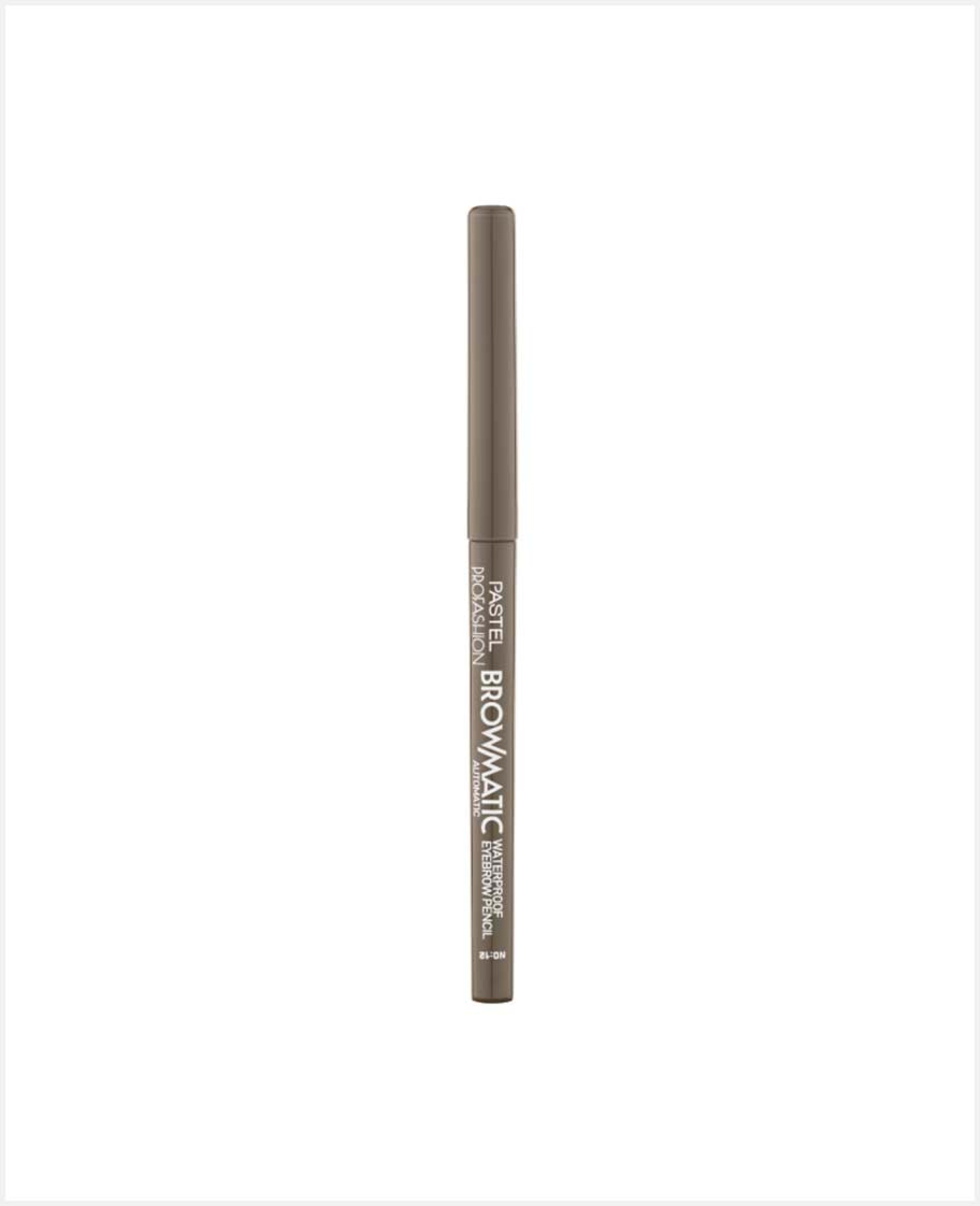 Pastel Profashion Browmatic Eyebrow Pencil 12 0.35gm