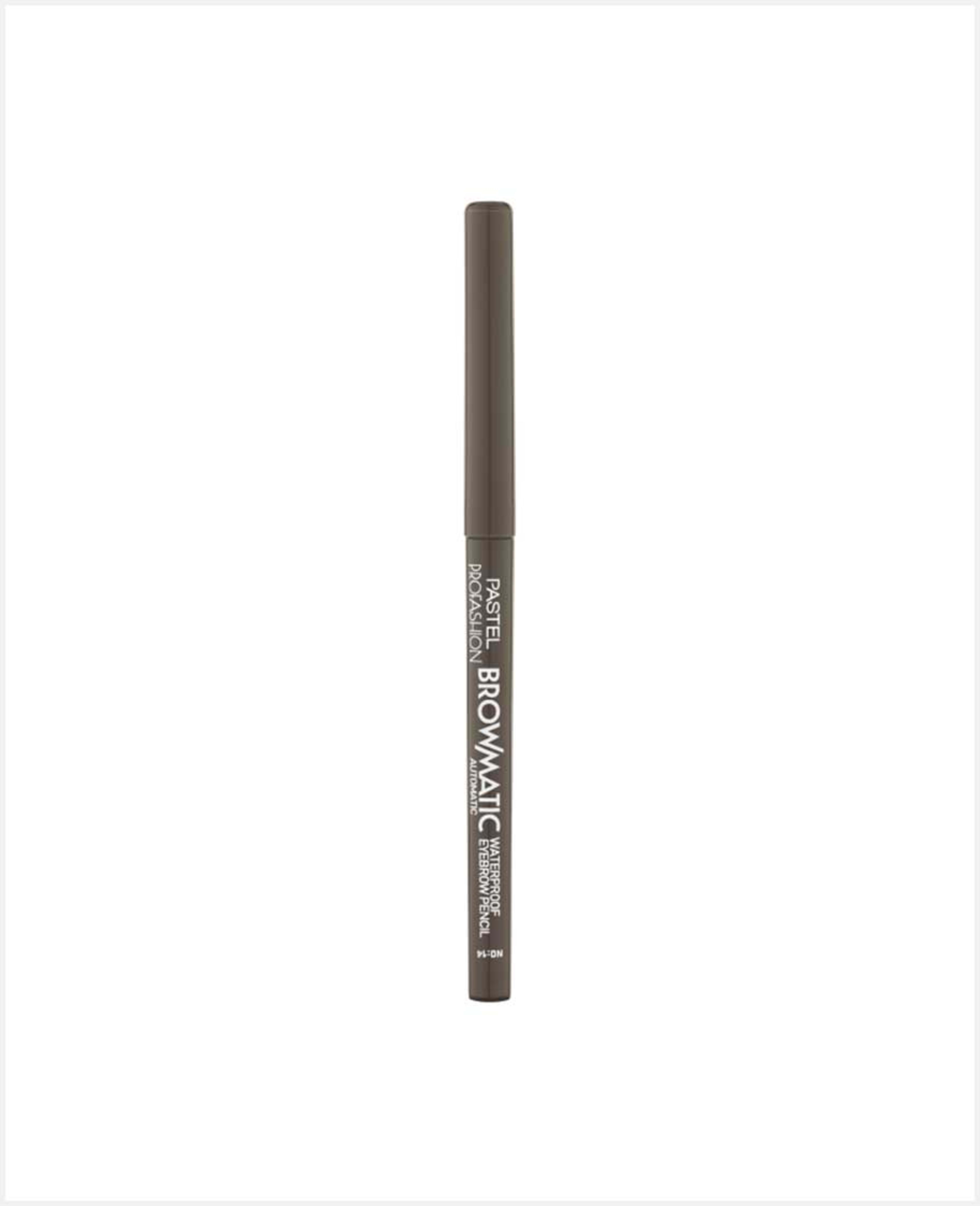 Pastel Profashion Browmatic Eyebrow Pencil 14 0.35gm