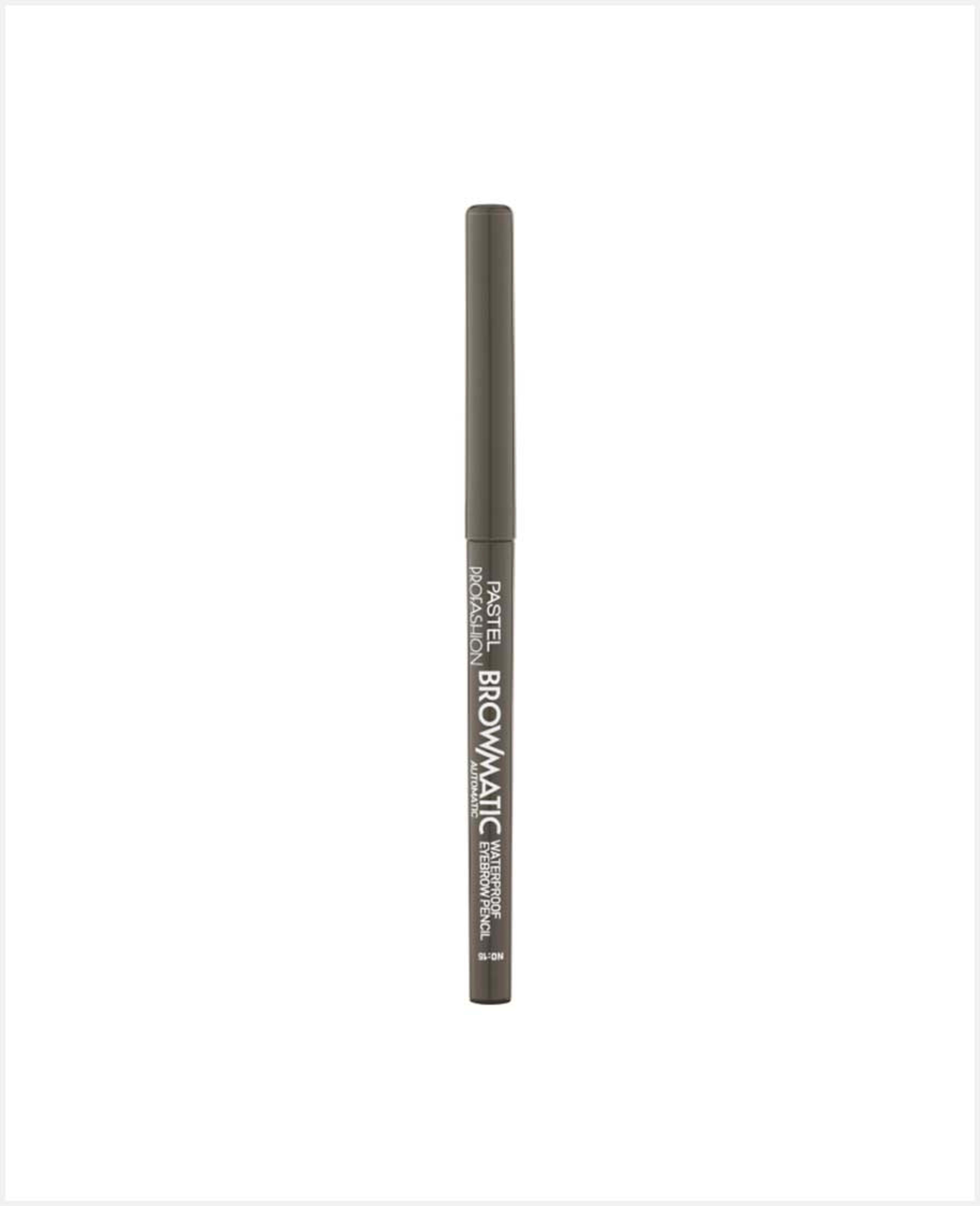 Pastel Profashion Browmatic Eyebrow Pencil 15 0.35gm
