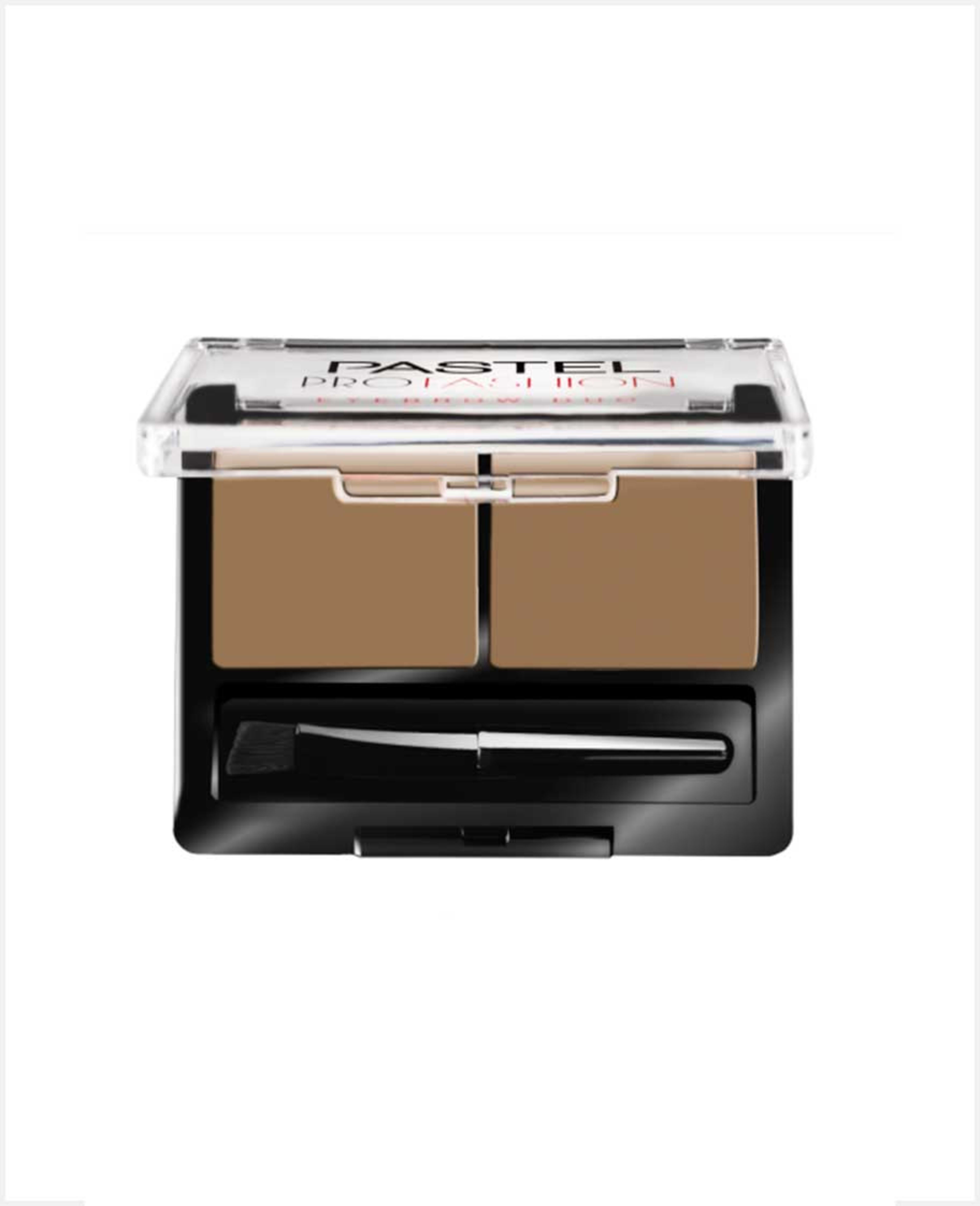 Pastel Profashion Eyebrow Duo Light 01