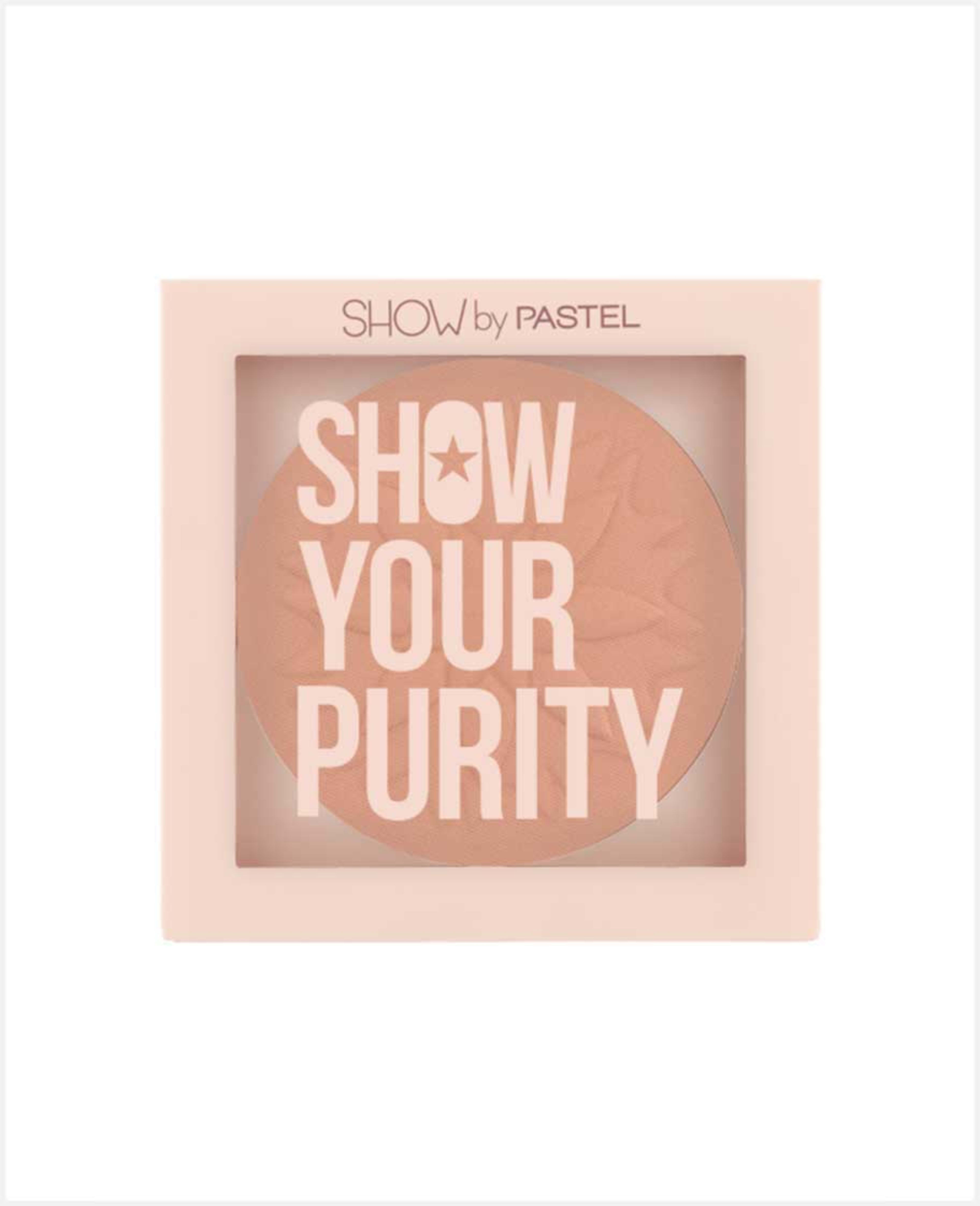 Show by Pastel Show Your Purity Powder 103 9.3gm