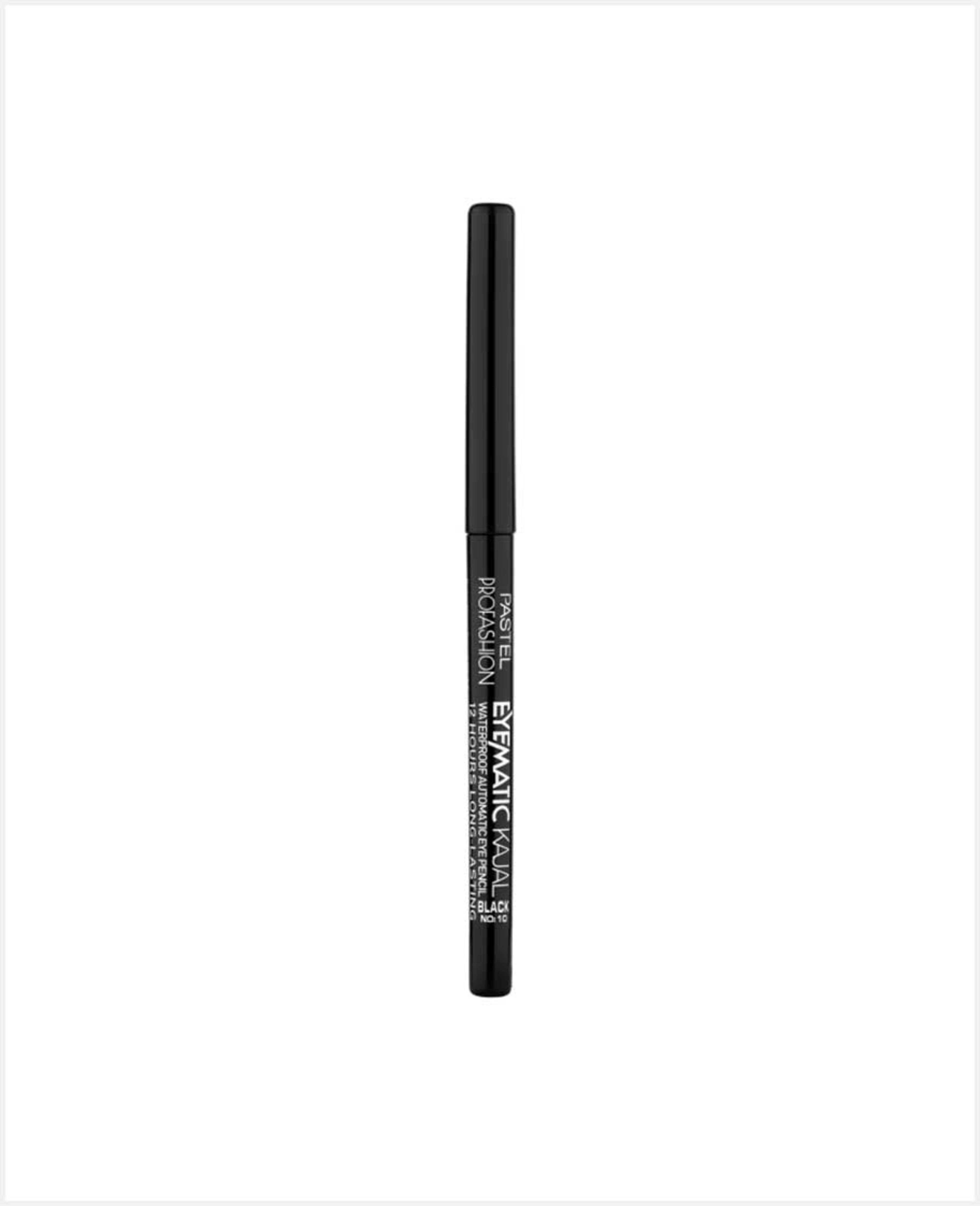 Pastel Profashion Eyematic Waterproof Kajal Eye Pencil 0.35gm