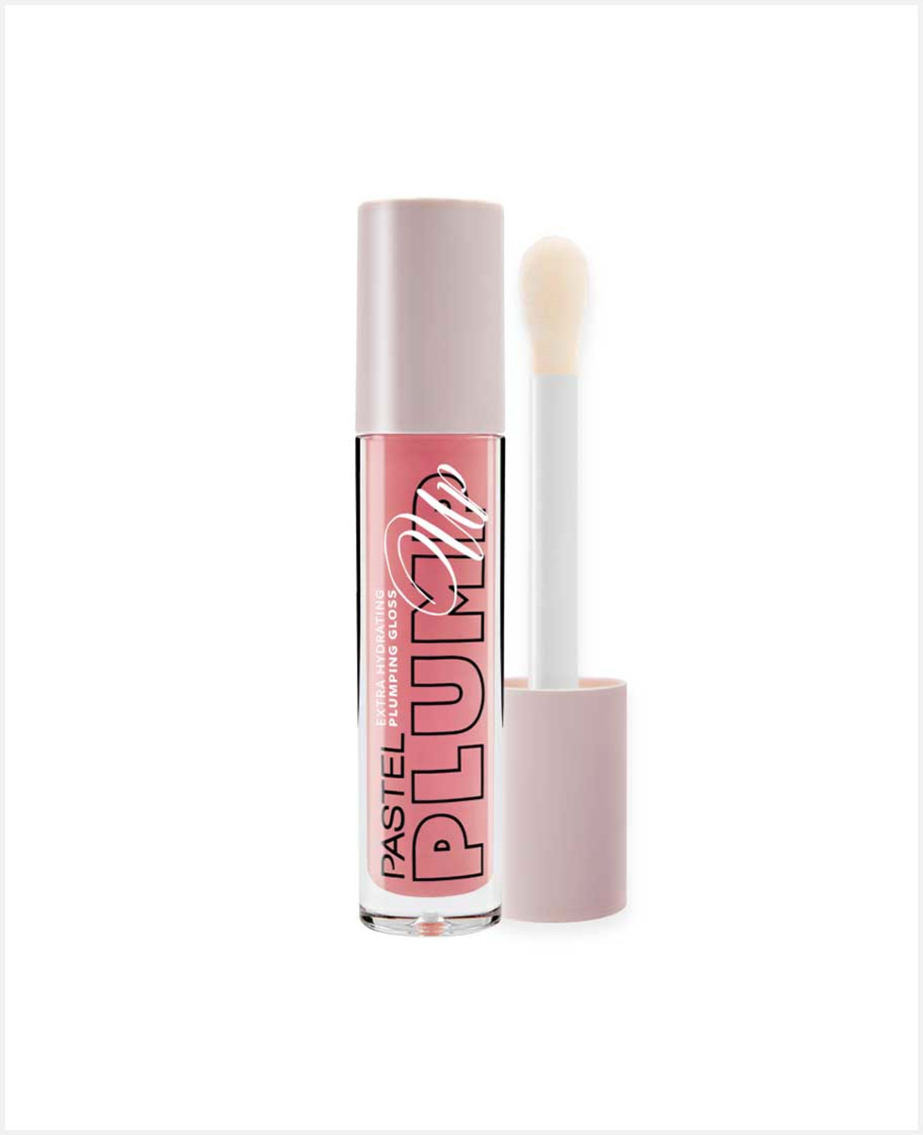 Pastel Plump up Extra Hydrating Plumping Gloss 203 5.3ml