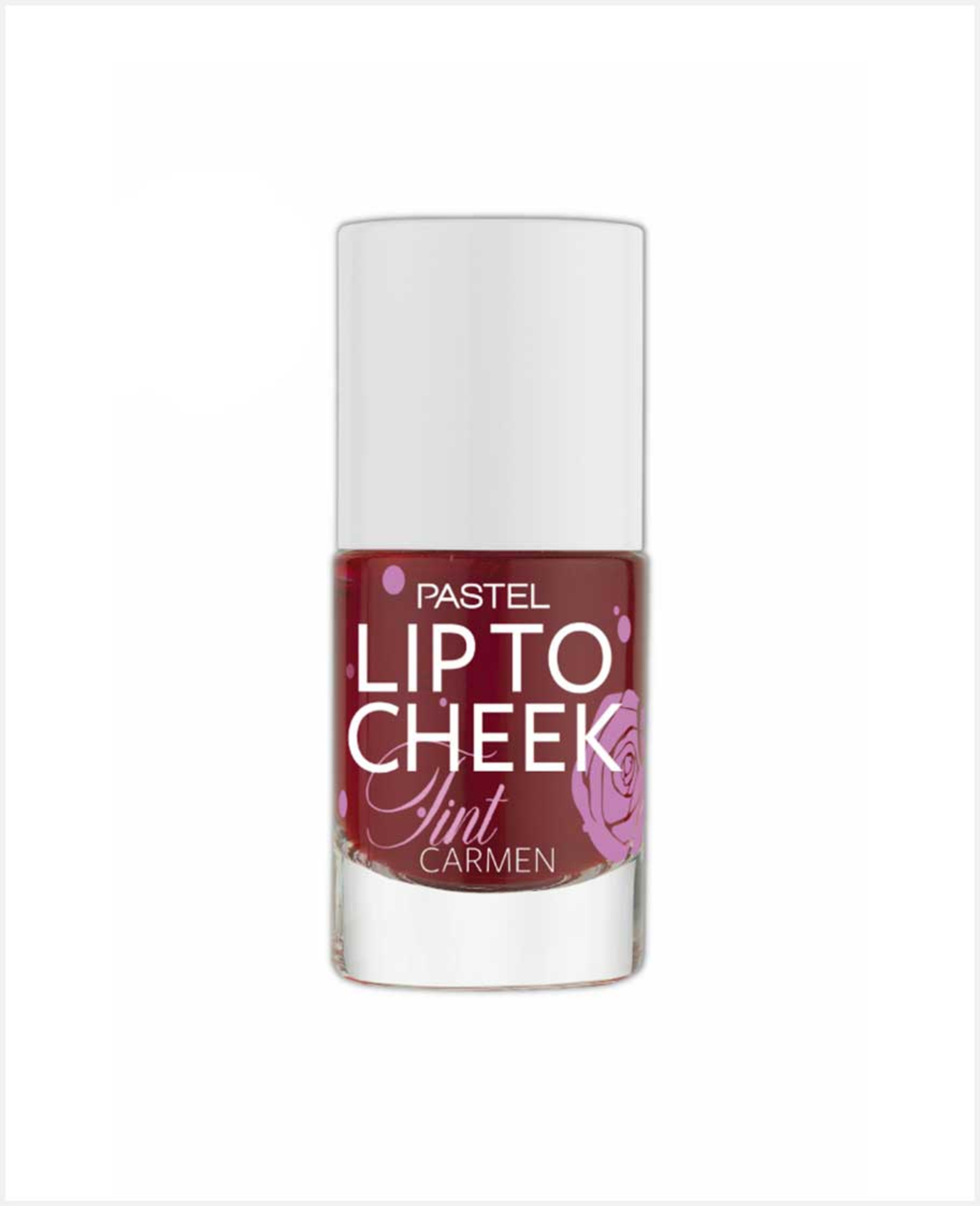 Pastel Lip to Cheek Carmen Tint 9.6ml