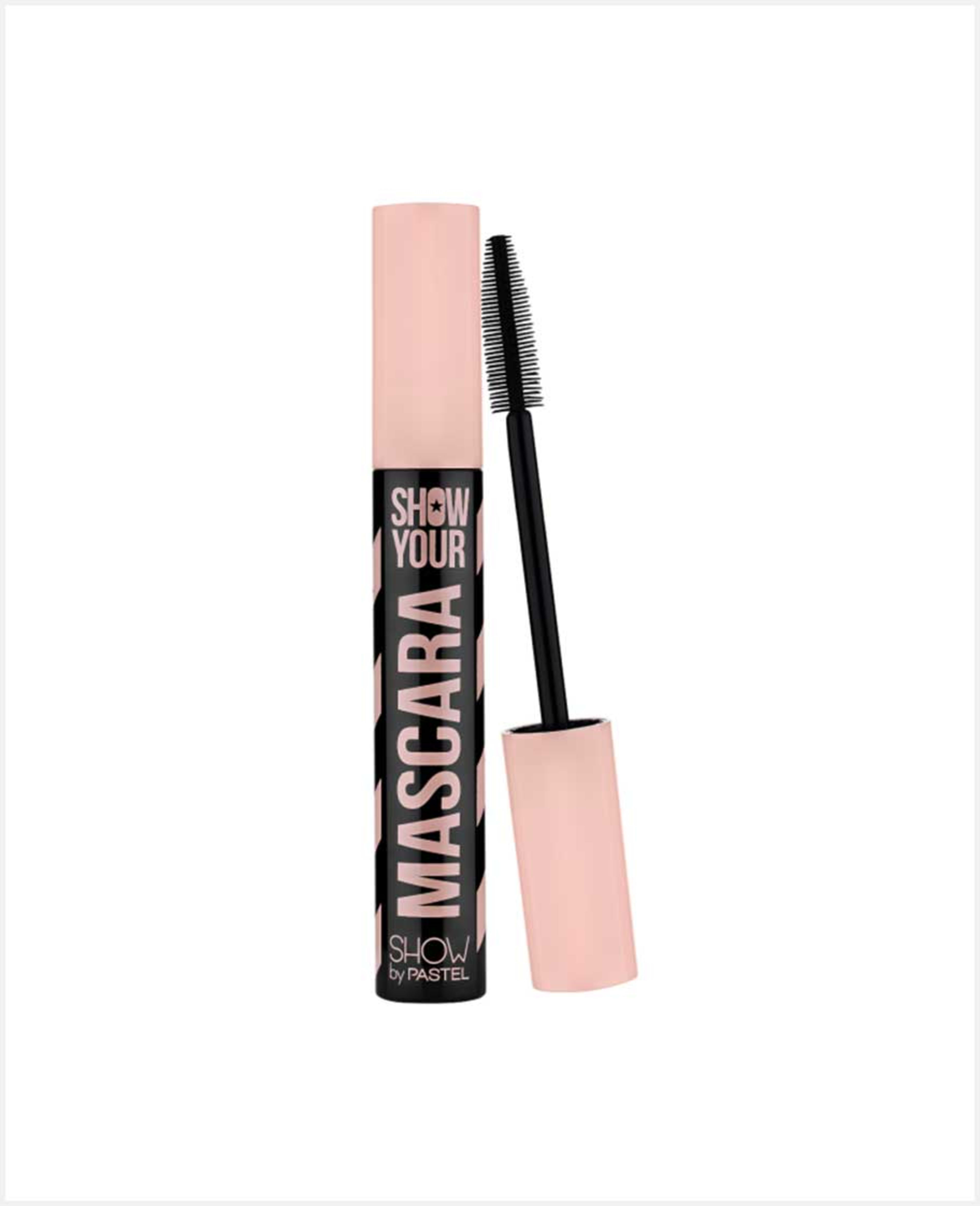 Show by Pastel Show Your Mascara 9ml