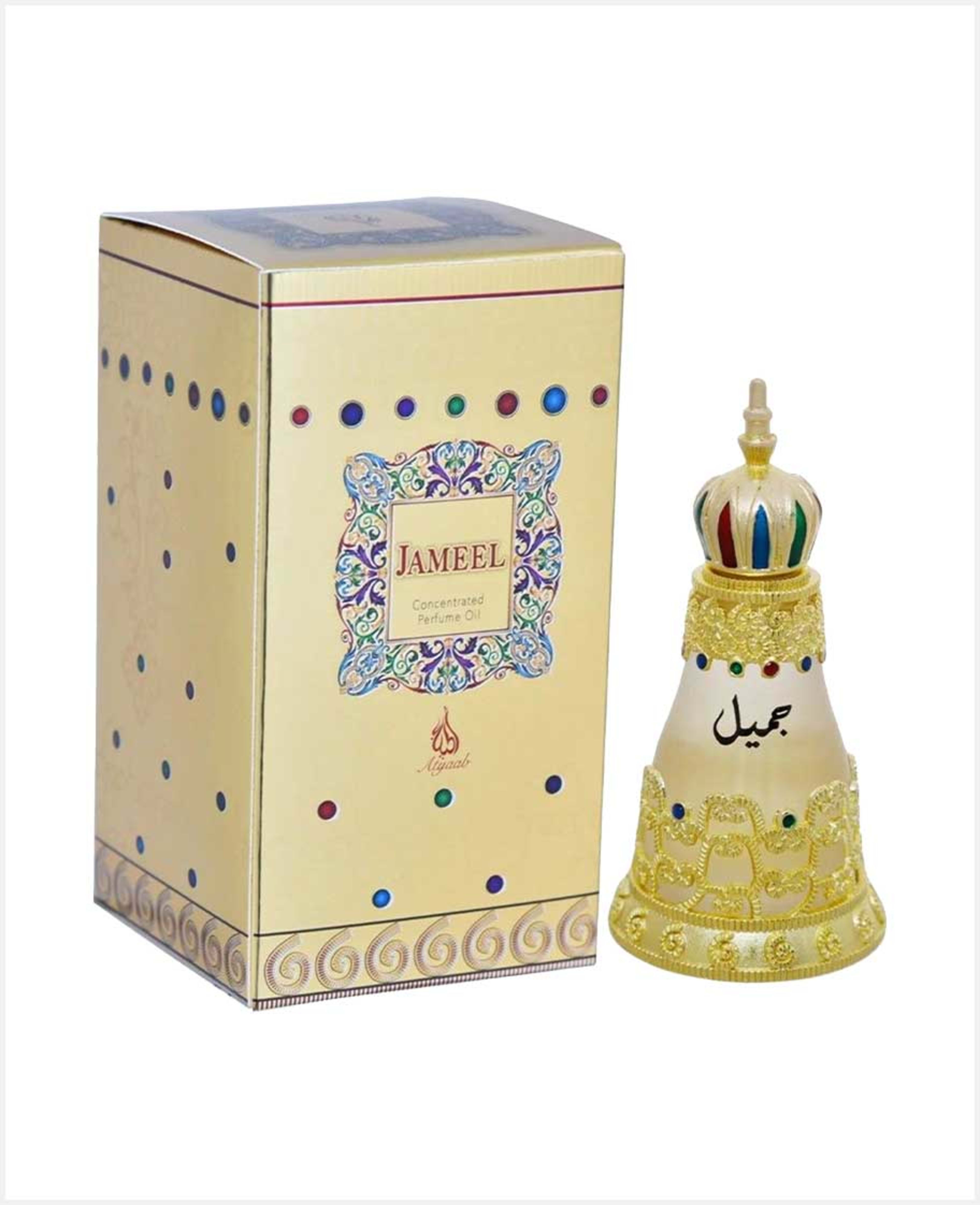 Atyaab Jameel Concentrated Perfume Oil 25ml