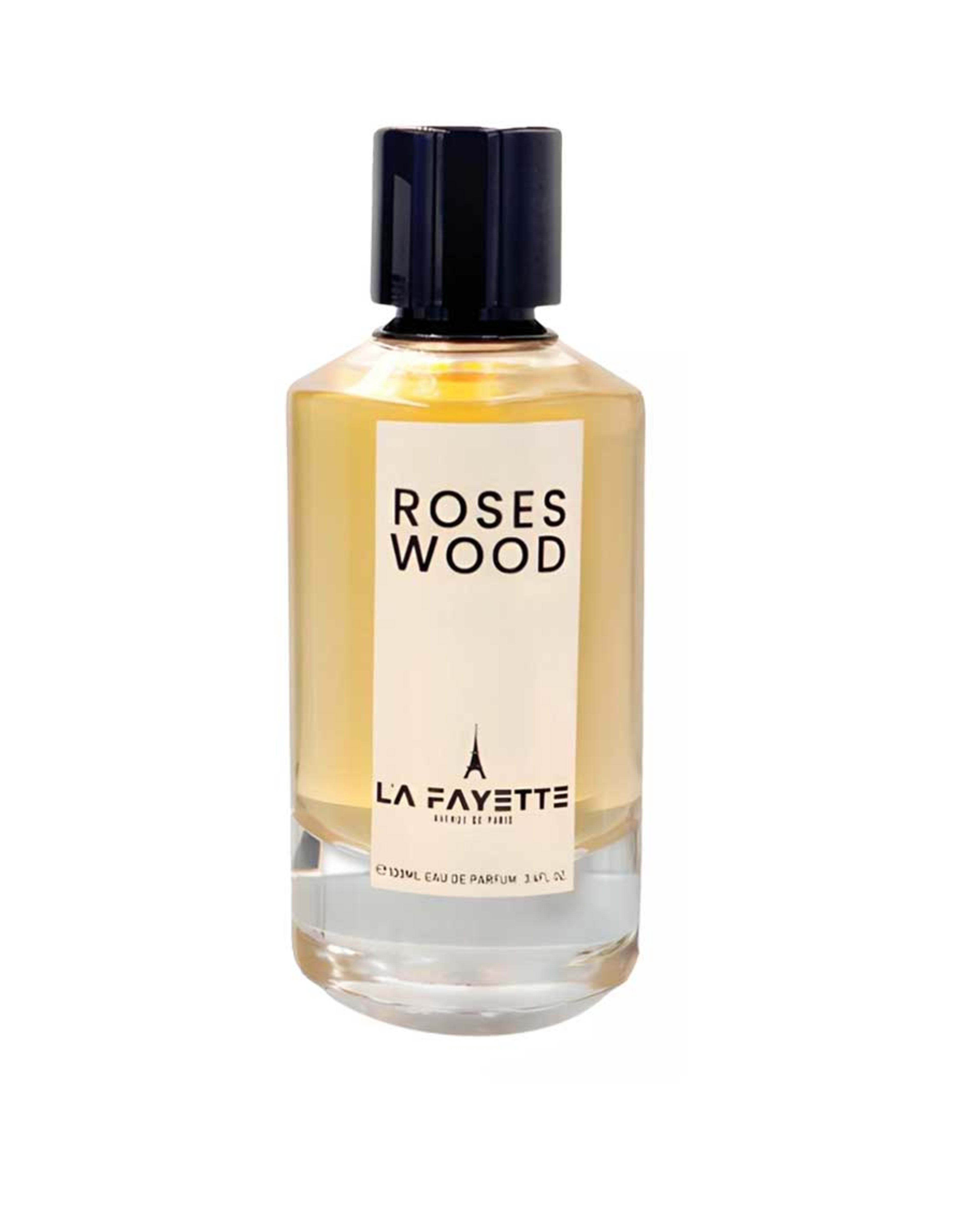 La Fayette Roses Wood Eau De Parfum 100ml