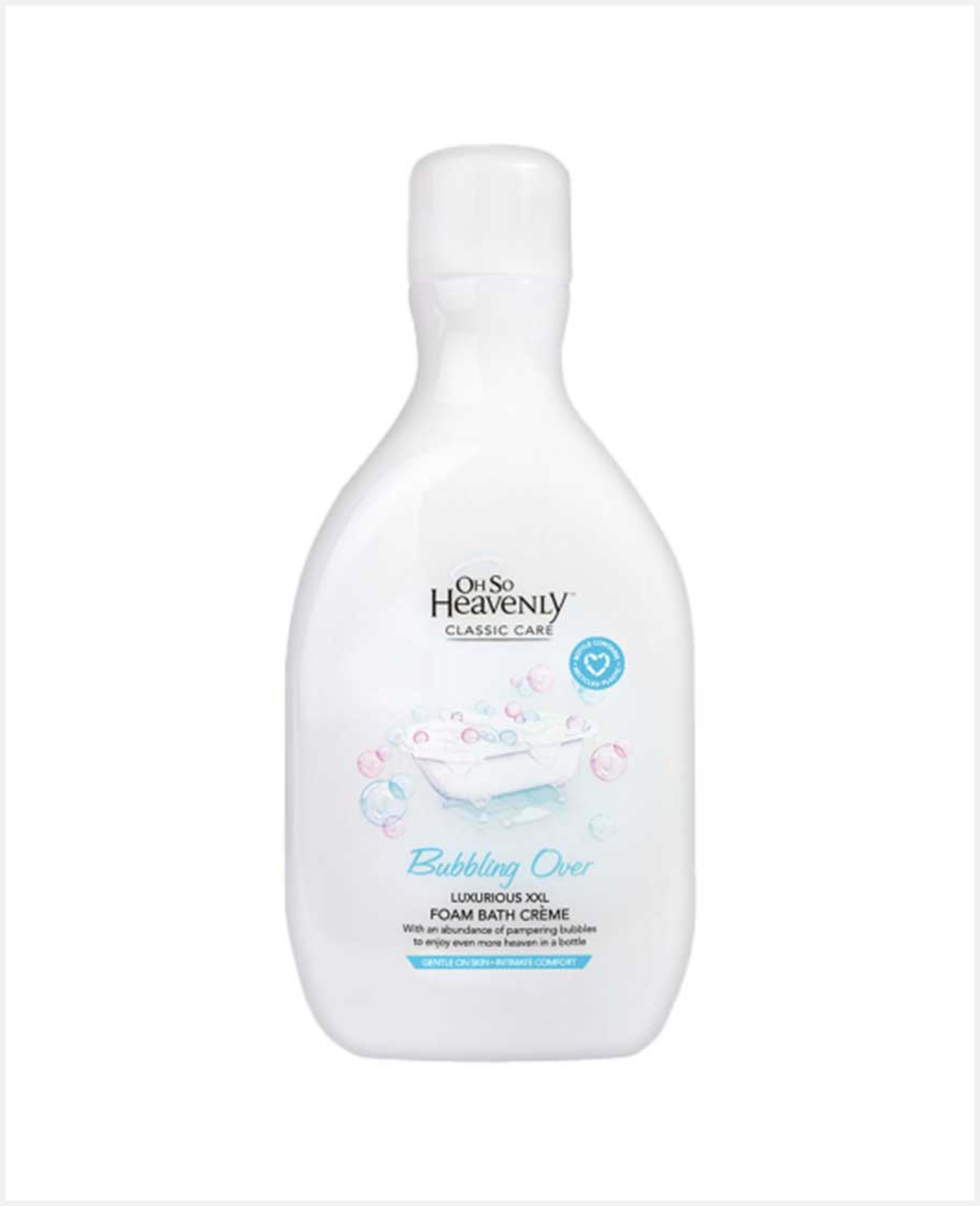Oh so Heavenly Foam Bath Assorted 2ltr