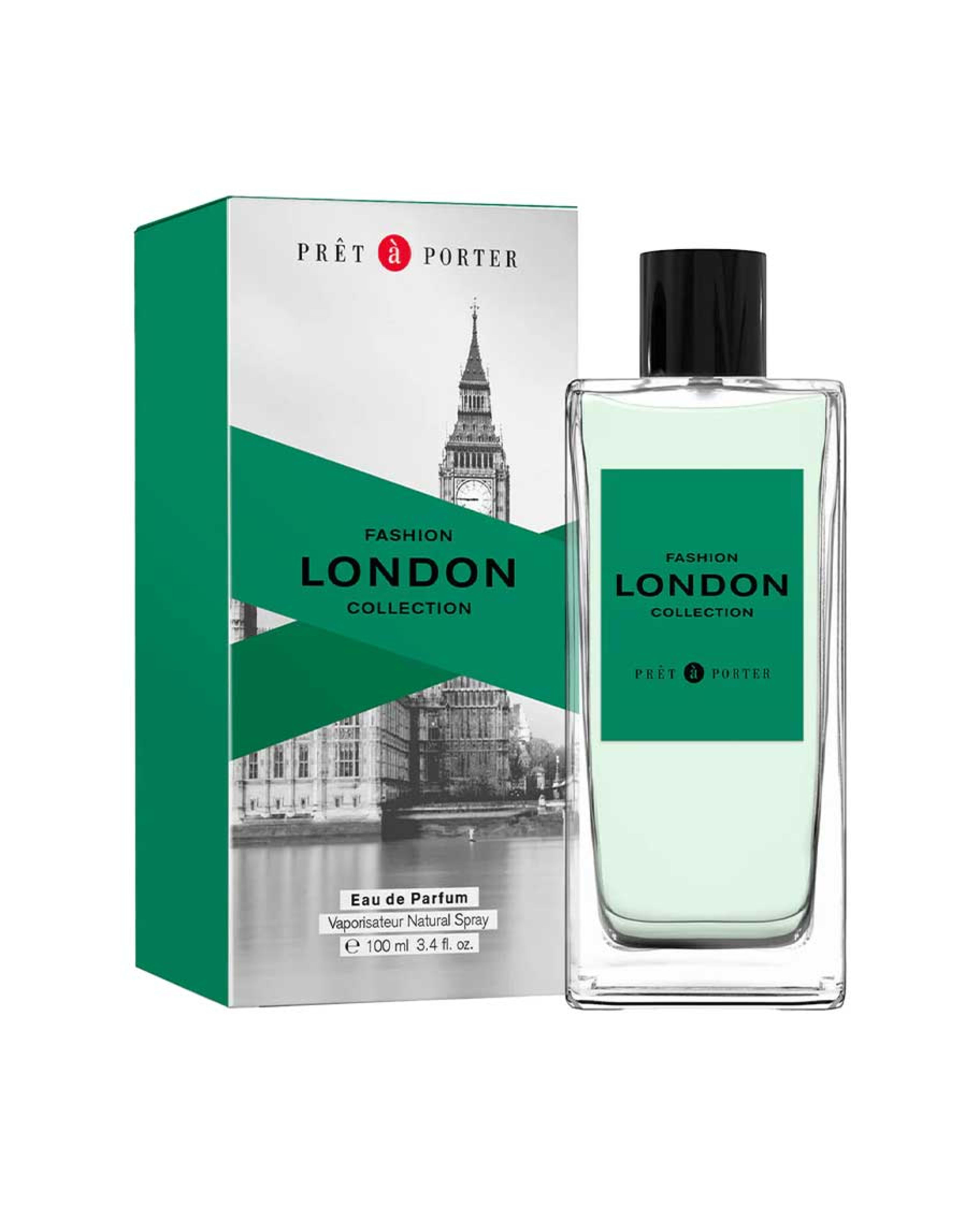 Pret a Porter London Edp 100ml
