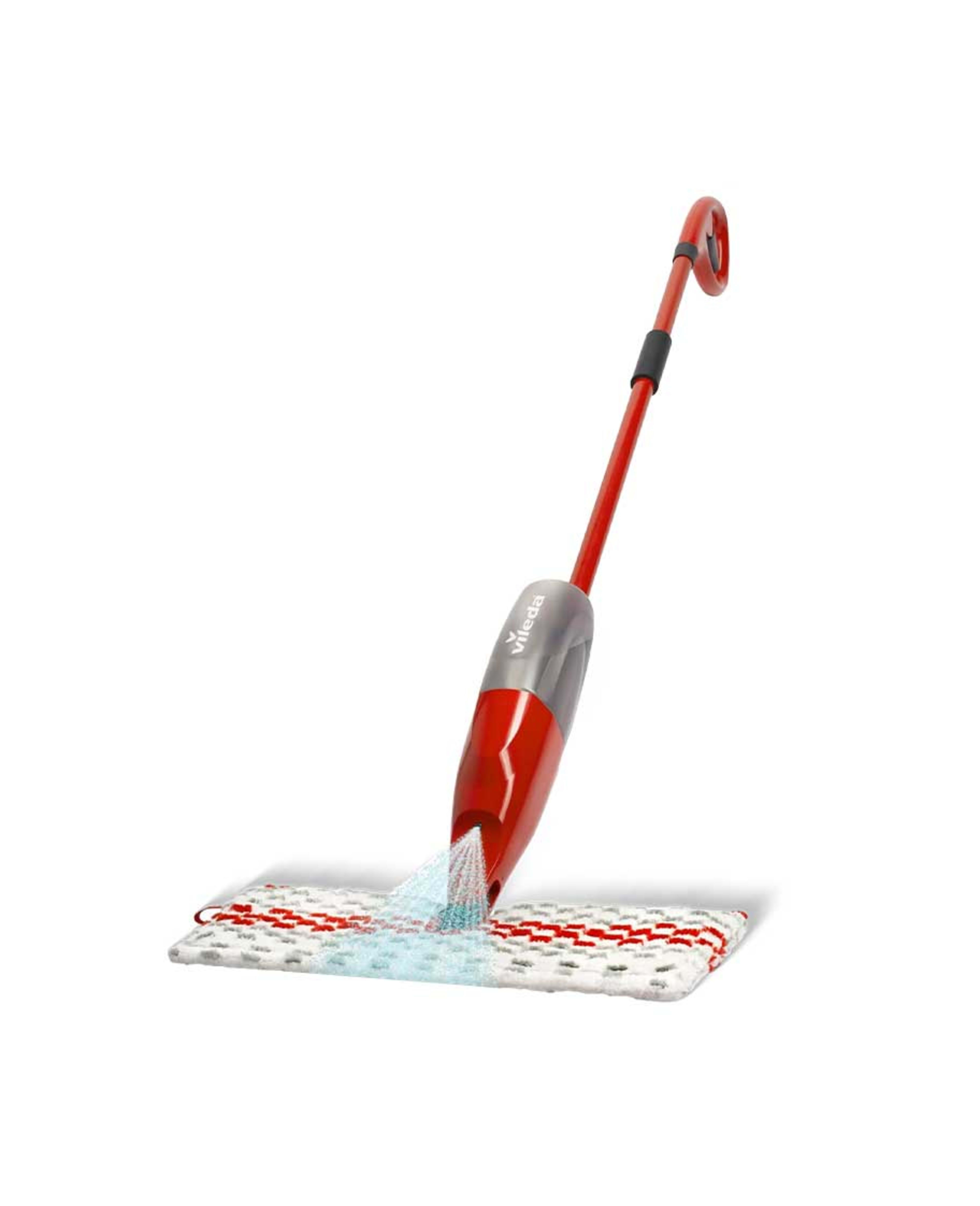 Vileda Pro Mist Spray Mop Set @15%off