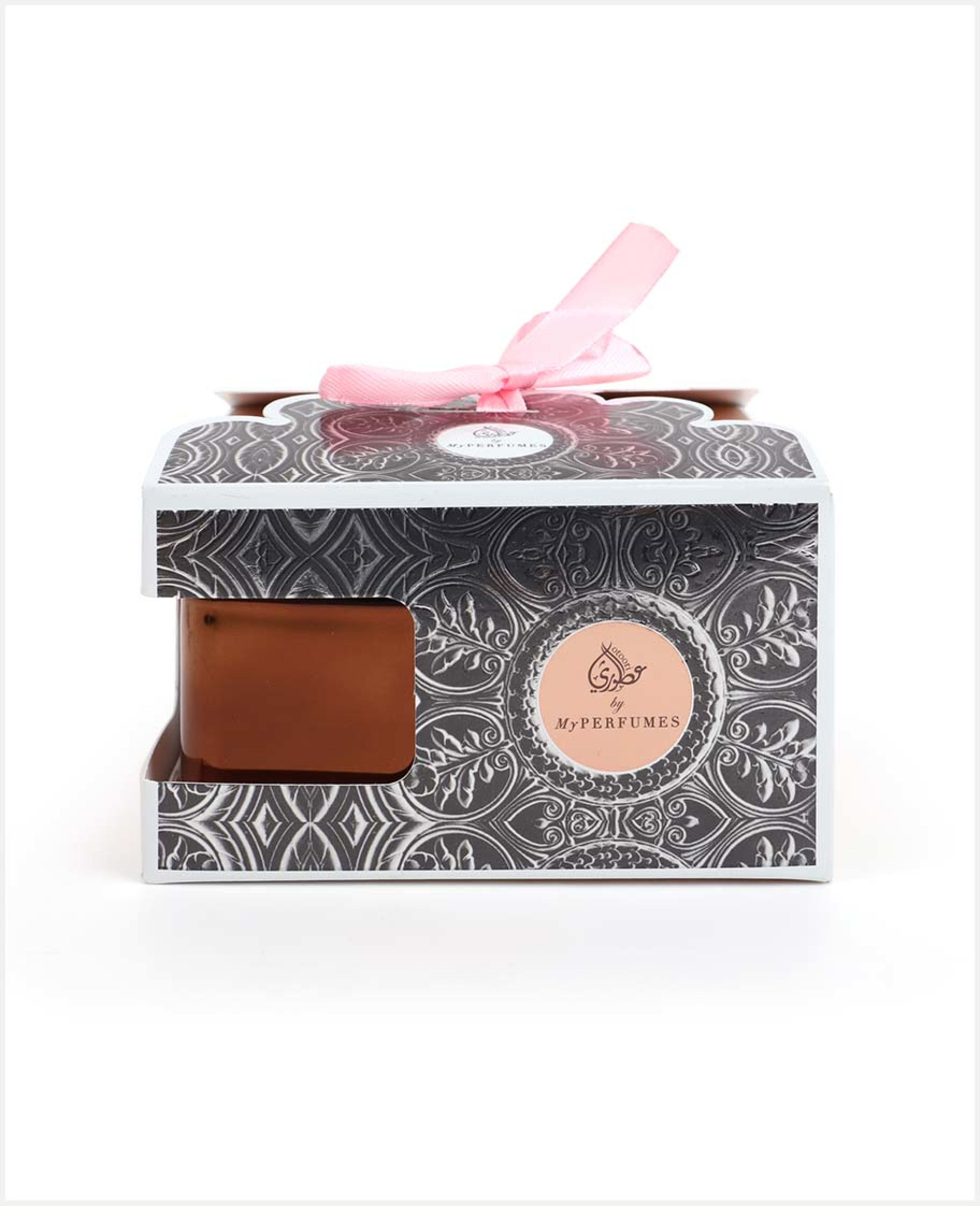 My Perfumes Otoori Bukhoor Kalimat 70gm