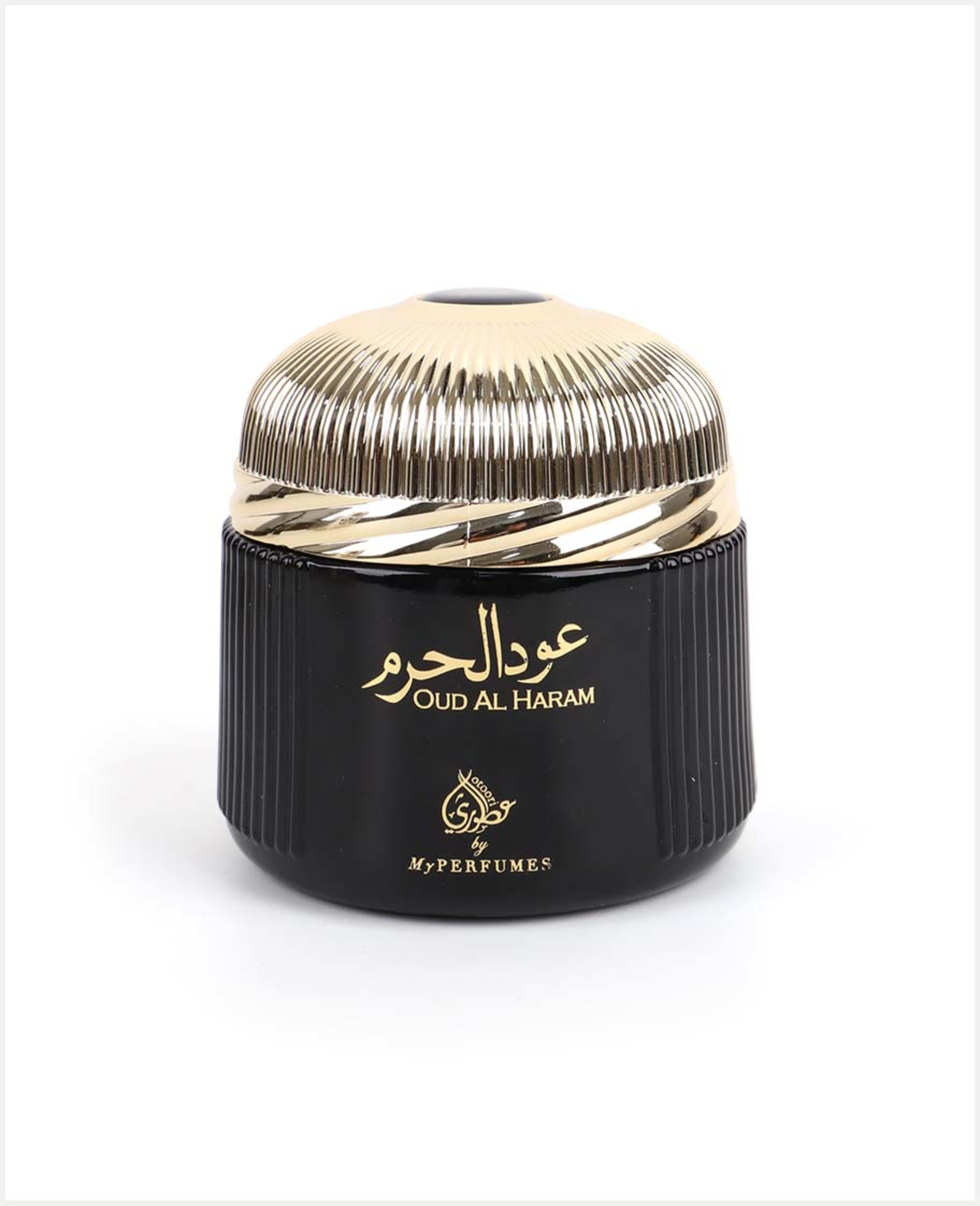 My Perfumes Oud Al Haram Oud Muattar 35gm