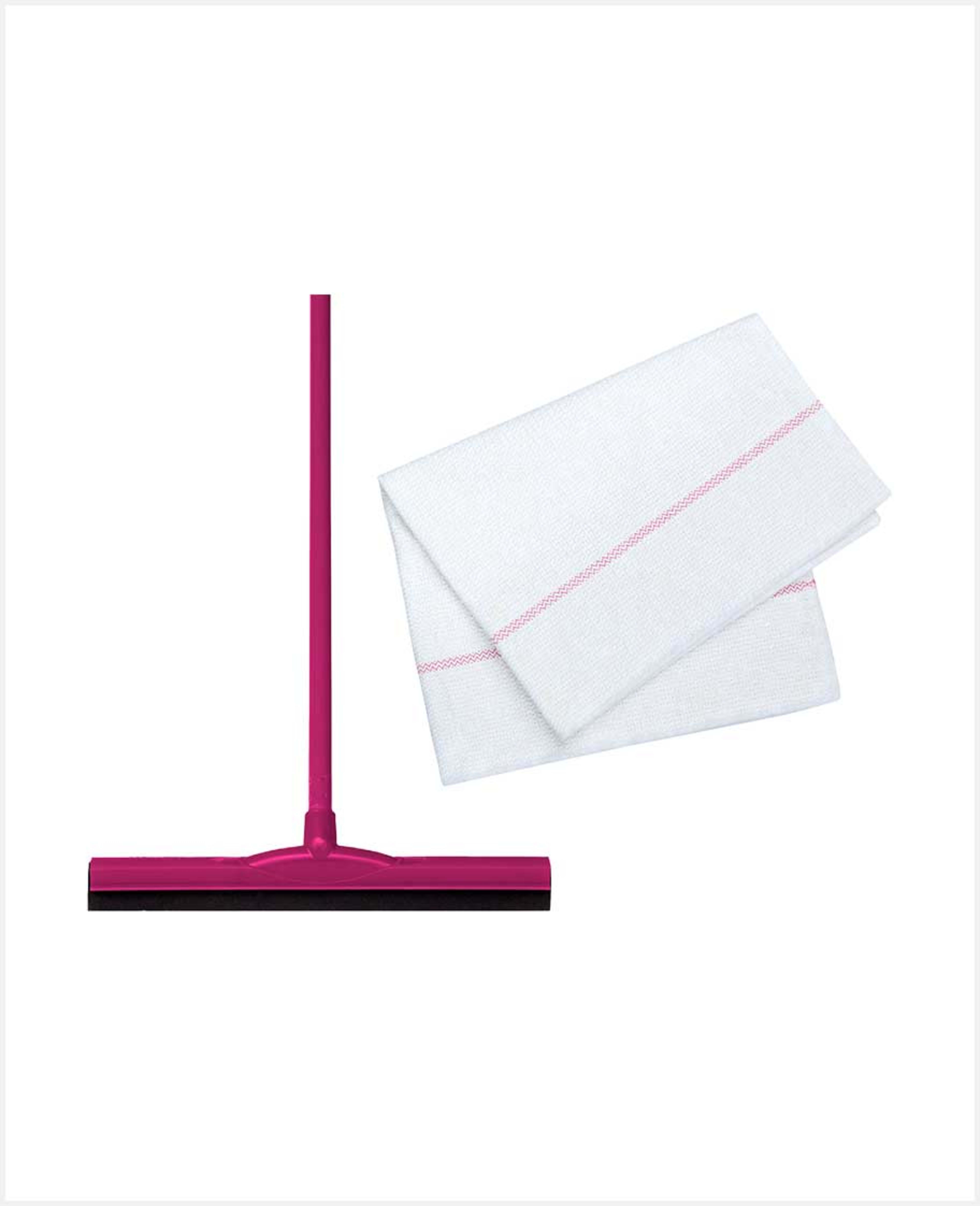 Parex Floor Wiper and Floor Cloth