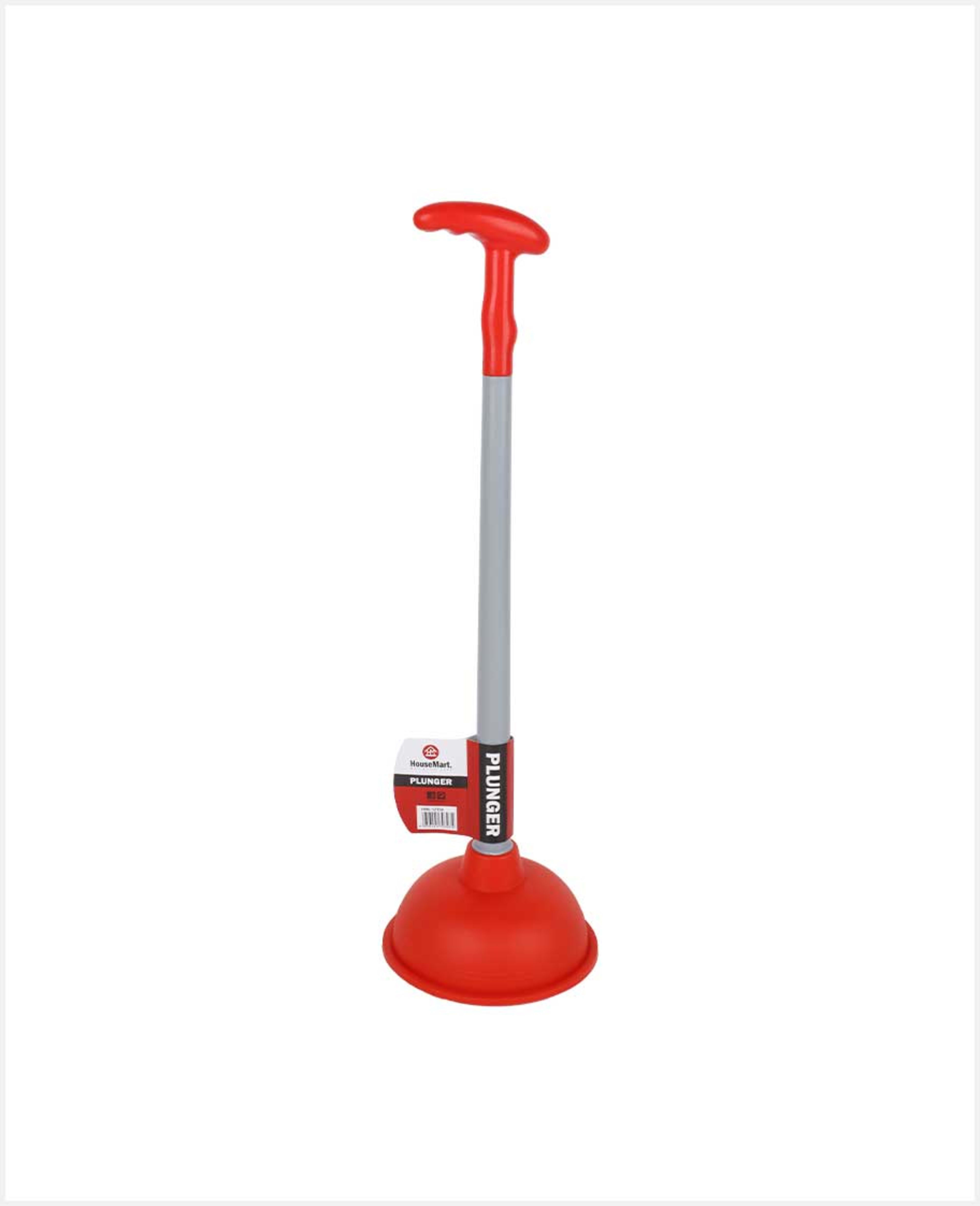 Housemart Plunger Hml-12154