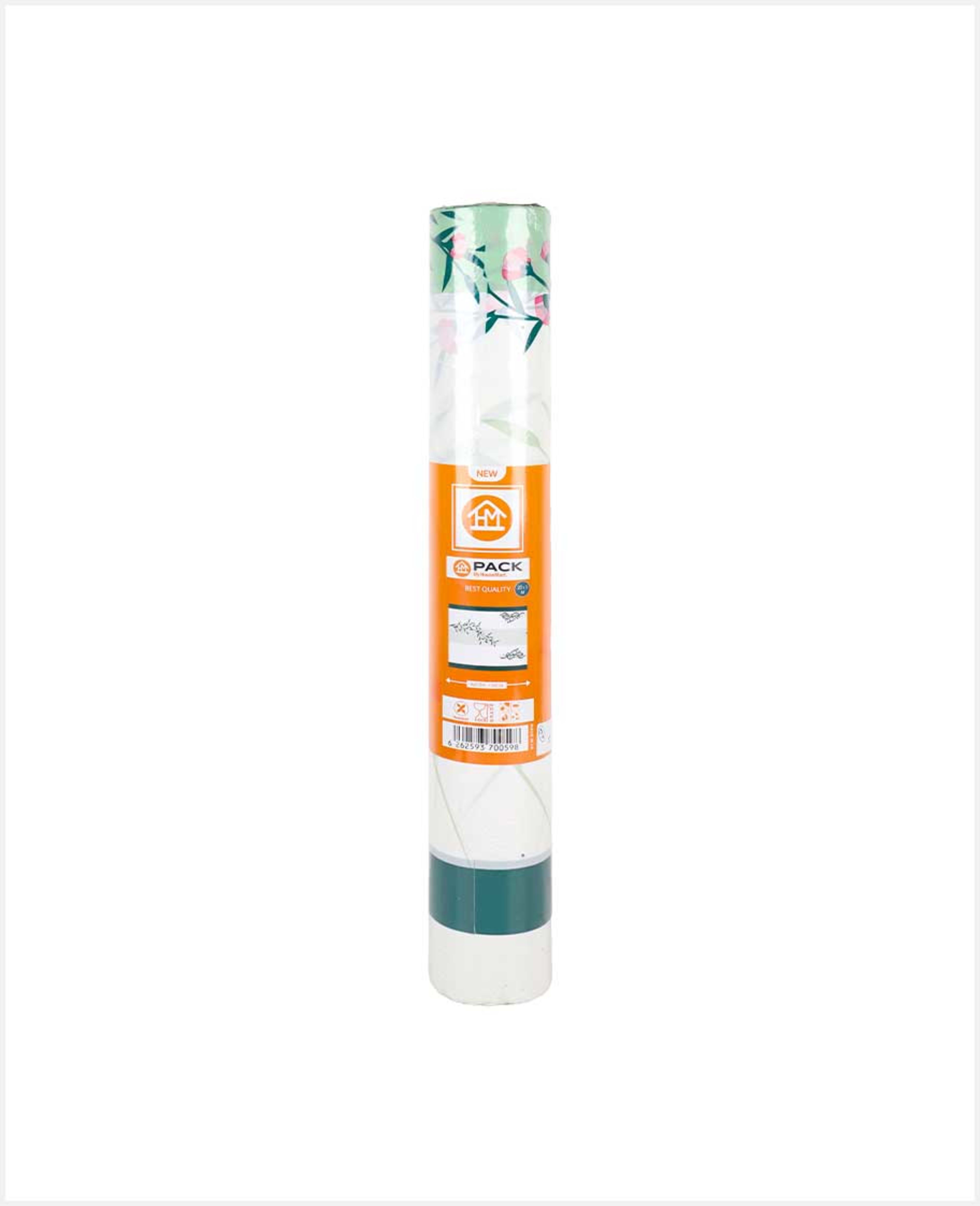 Housemart Disposable Sufra Roll 130cm X20mtr