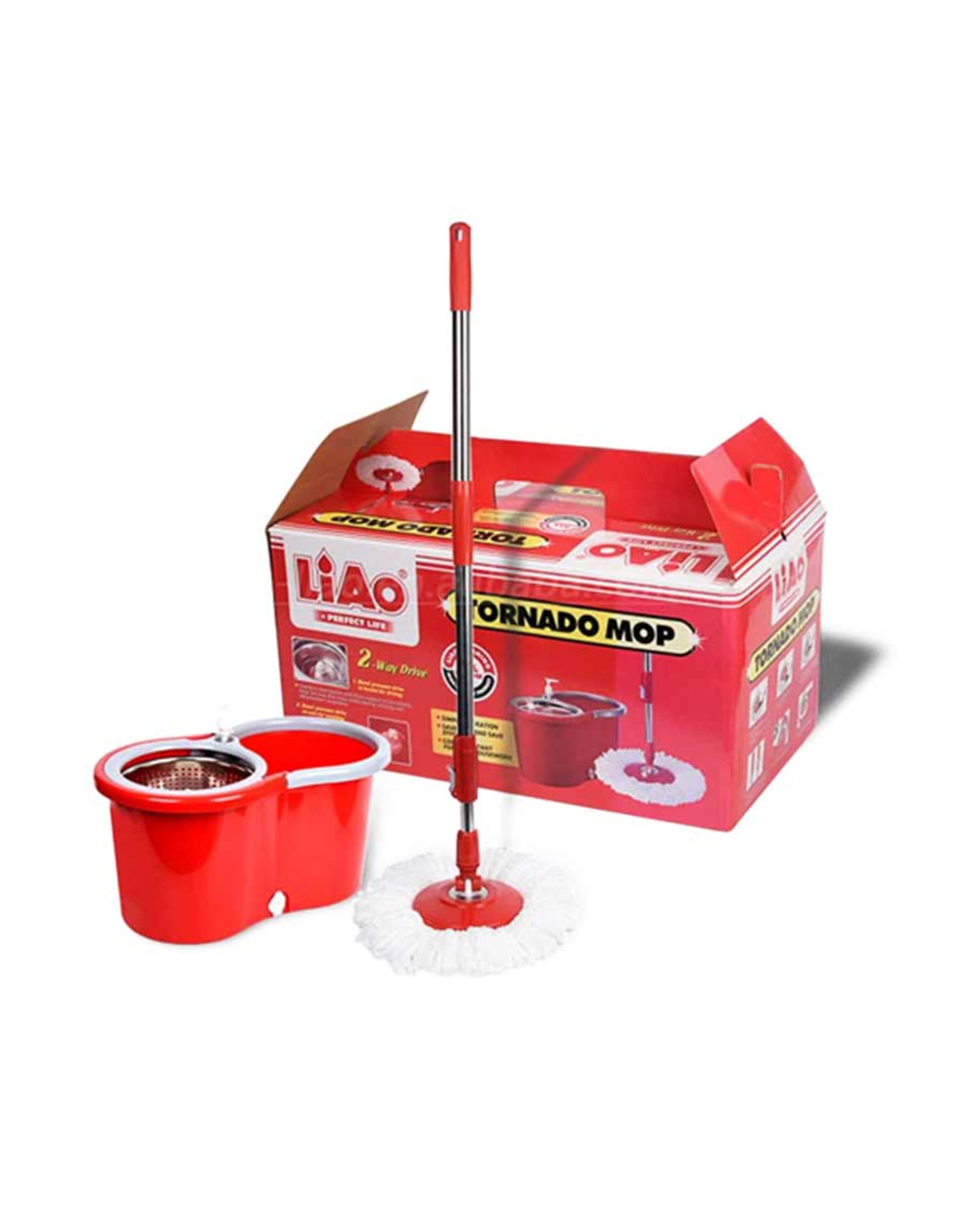 Liao Tornado Mop T130024