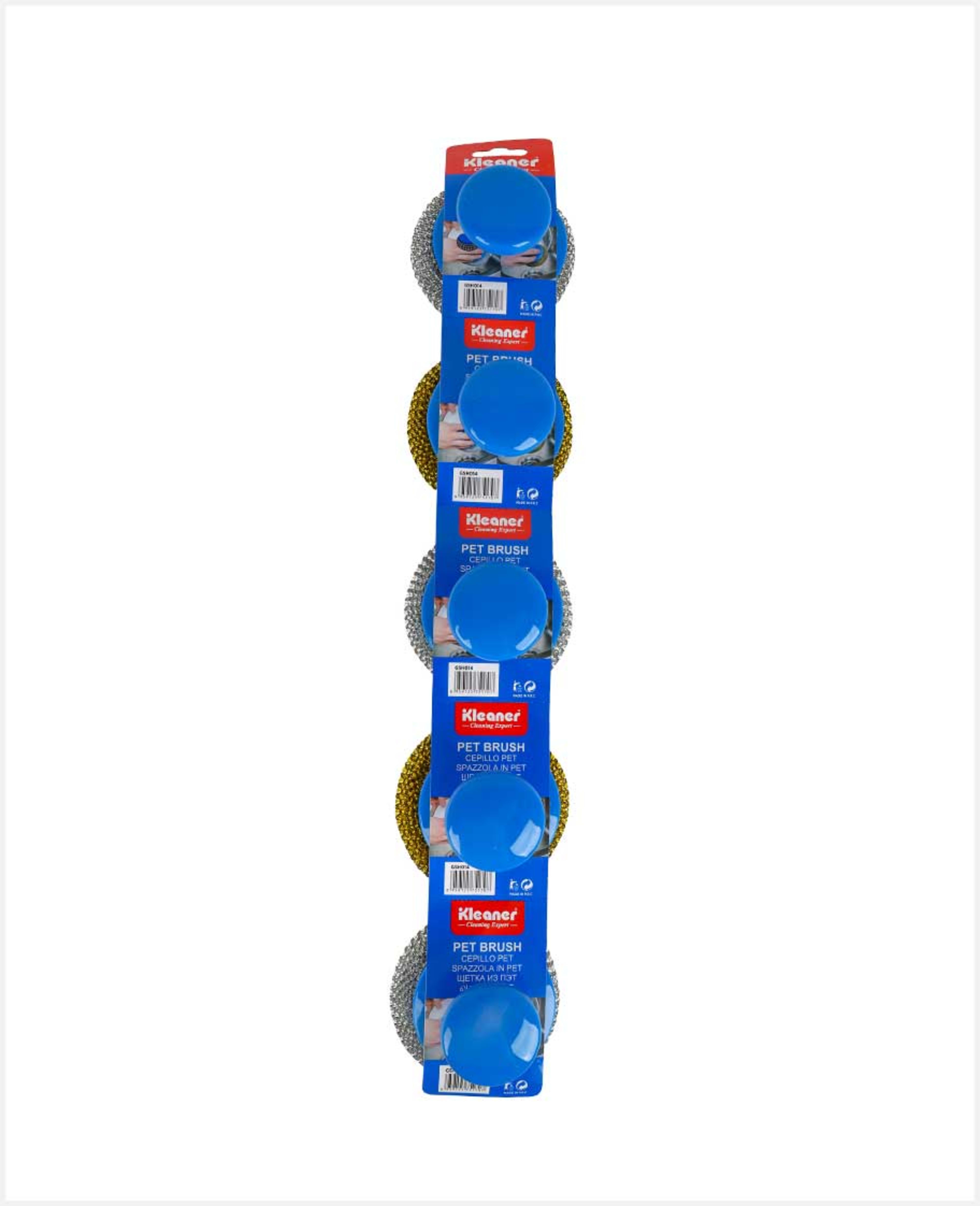 Kleaner Brush Scourer Gsh014
