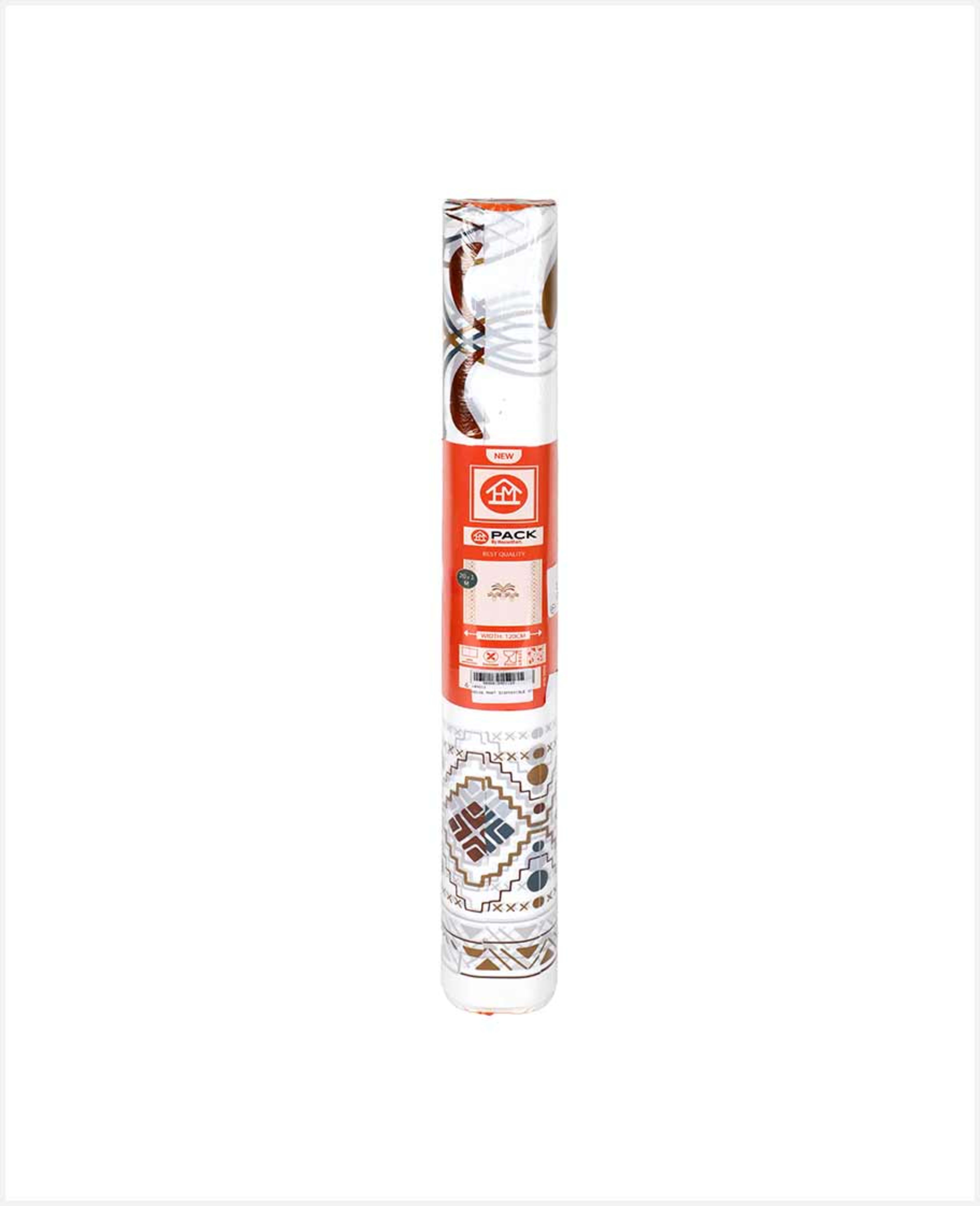 Housemart Disposable Sufra Roll 120cm X21mtr
