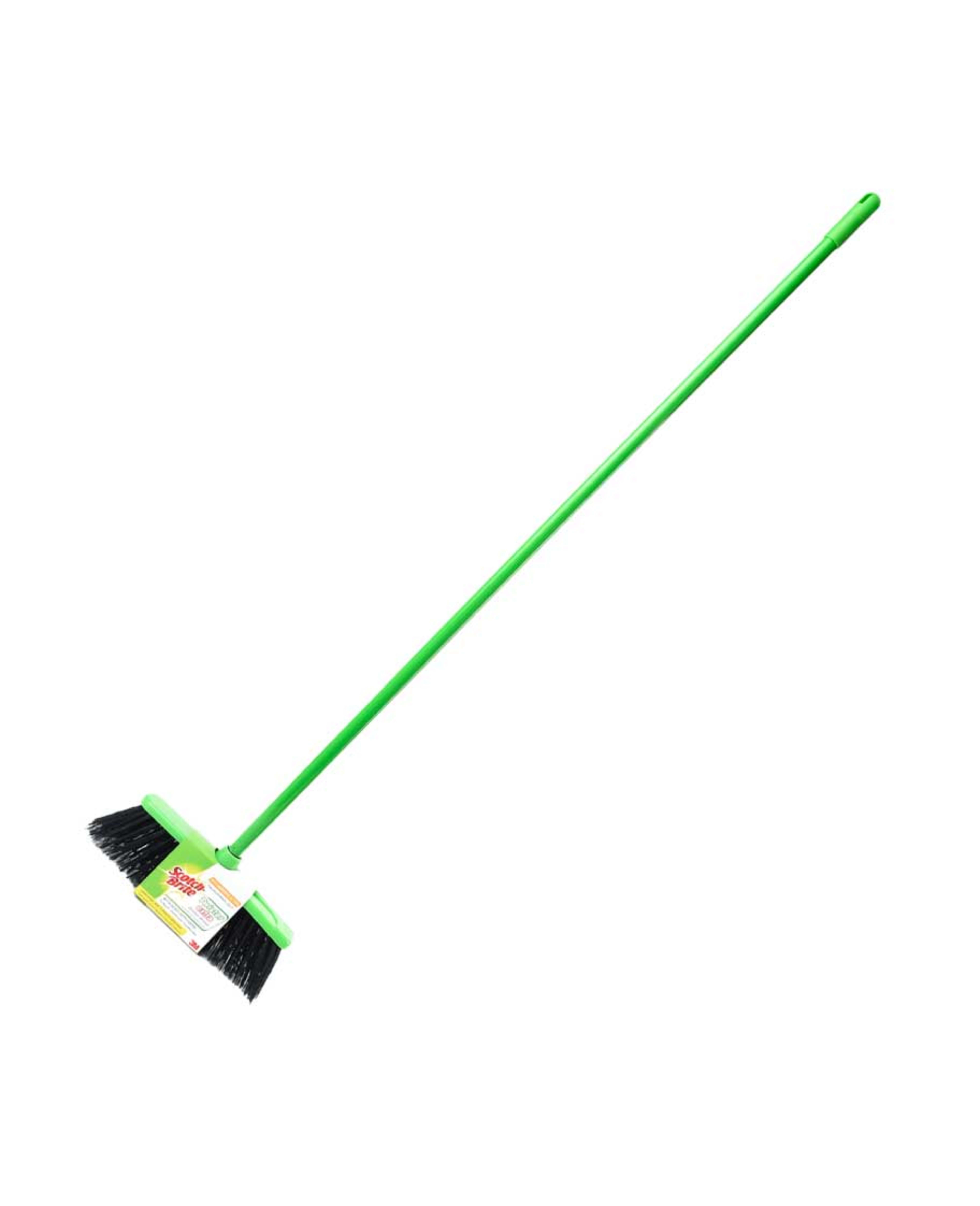 Scotch-brite Twister Indoor+outdoor Broom