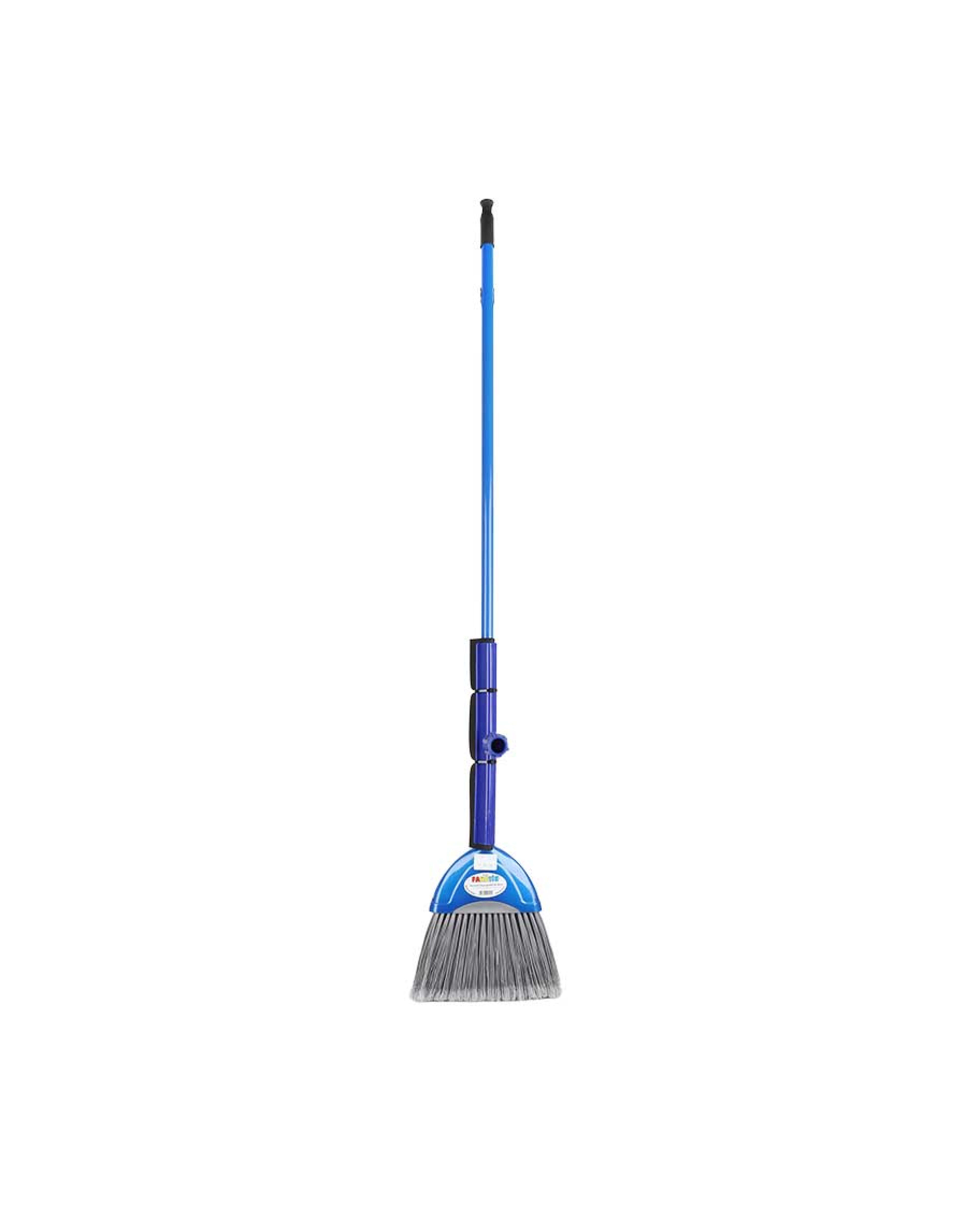 Fanatik Hamarat Broom with Handle+wiper