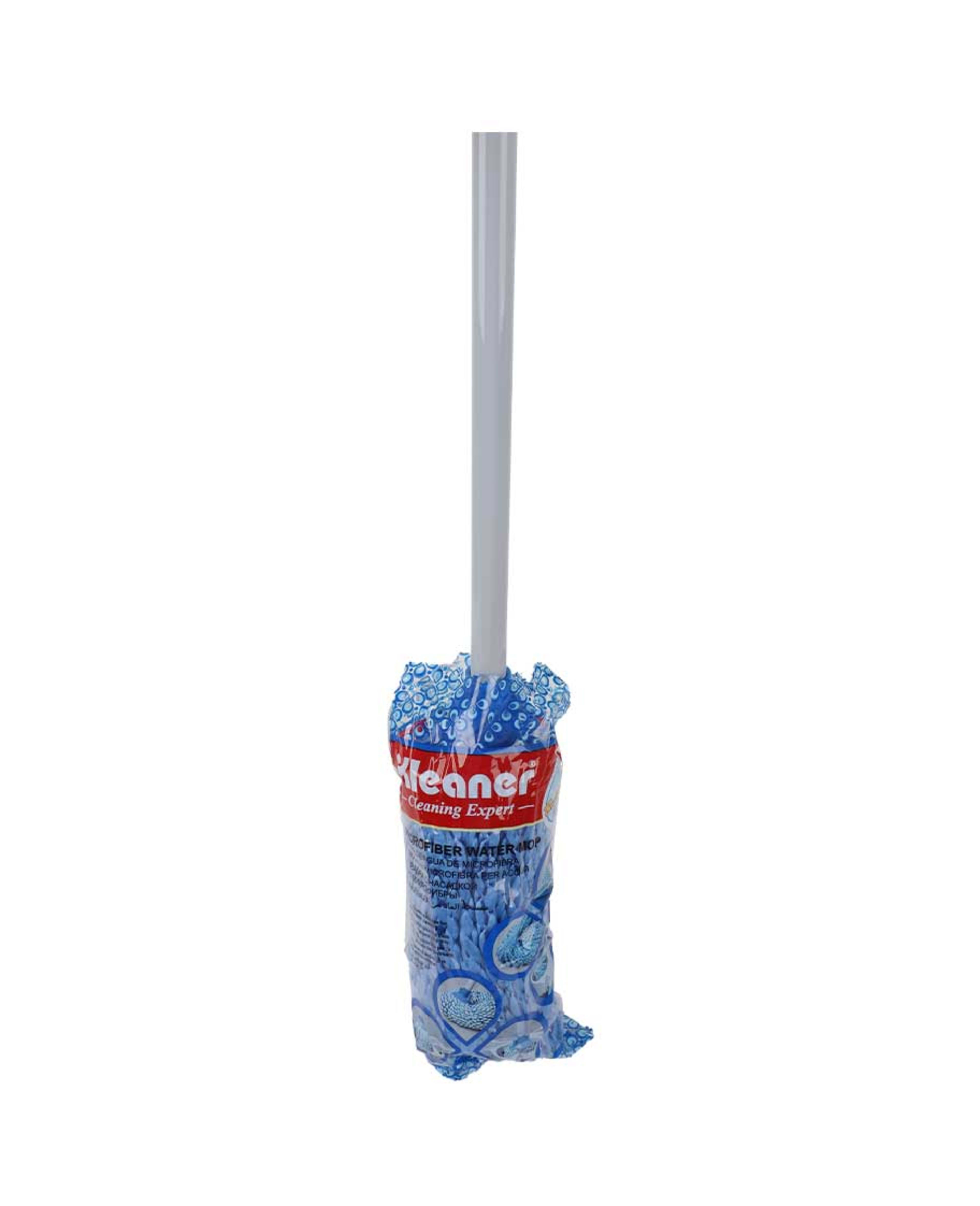 Kleaner Microfiber Mop K19023