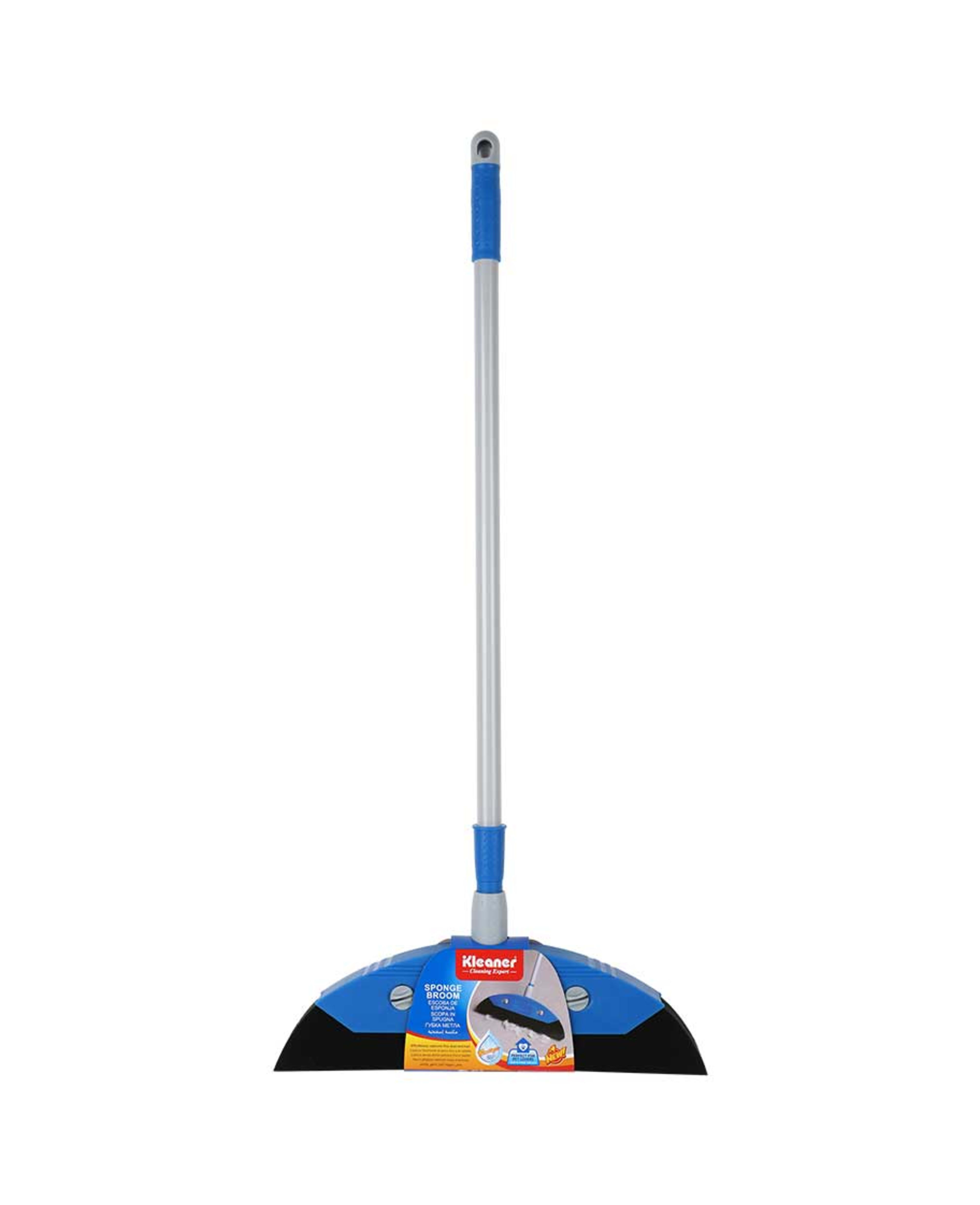 Kleaner Sponge Broom Kk2415