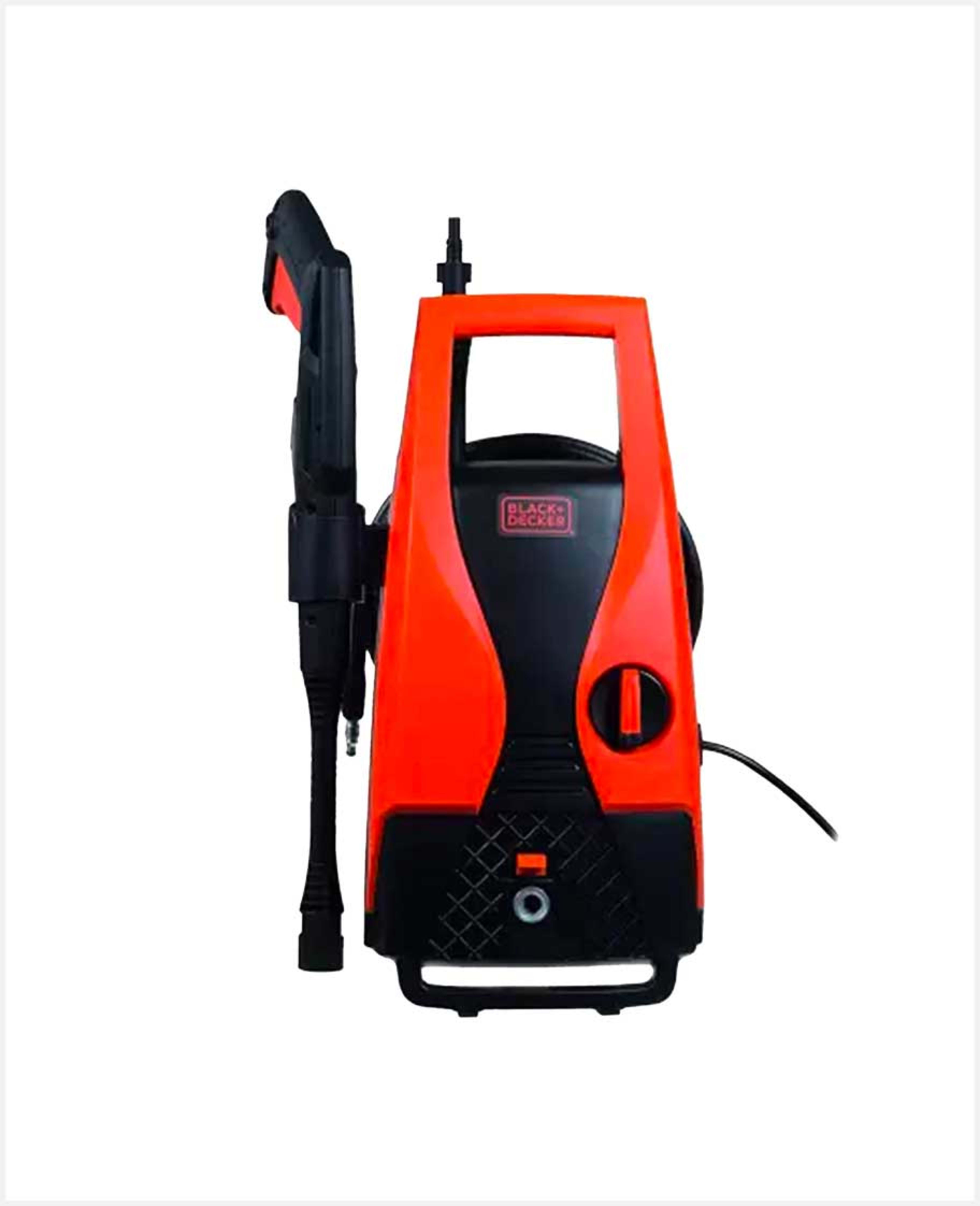 Black & Decker Pressure Washer 1400w Pw1450td-b5