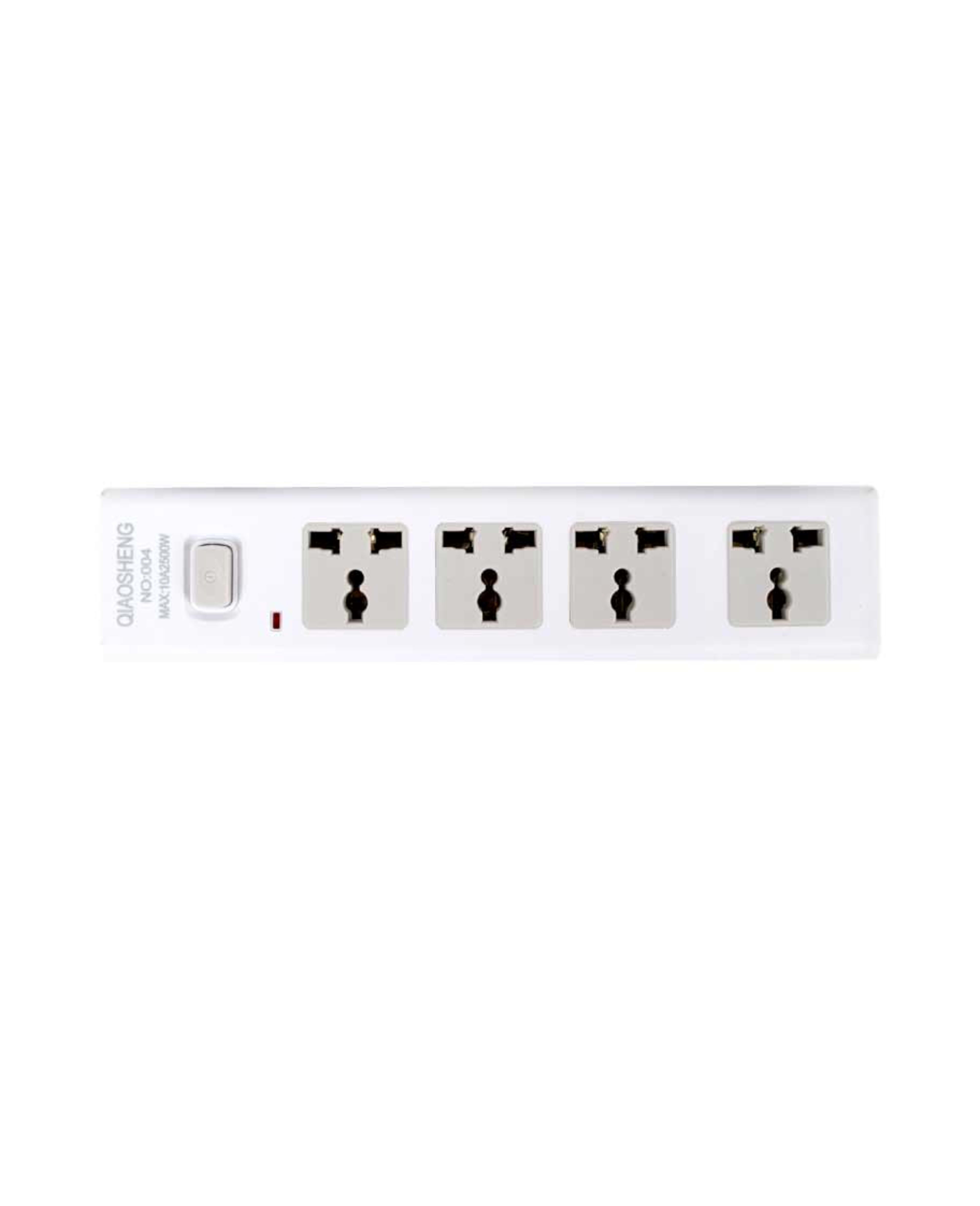 Qiaosheng Socket Extension 013