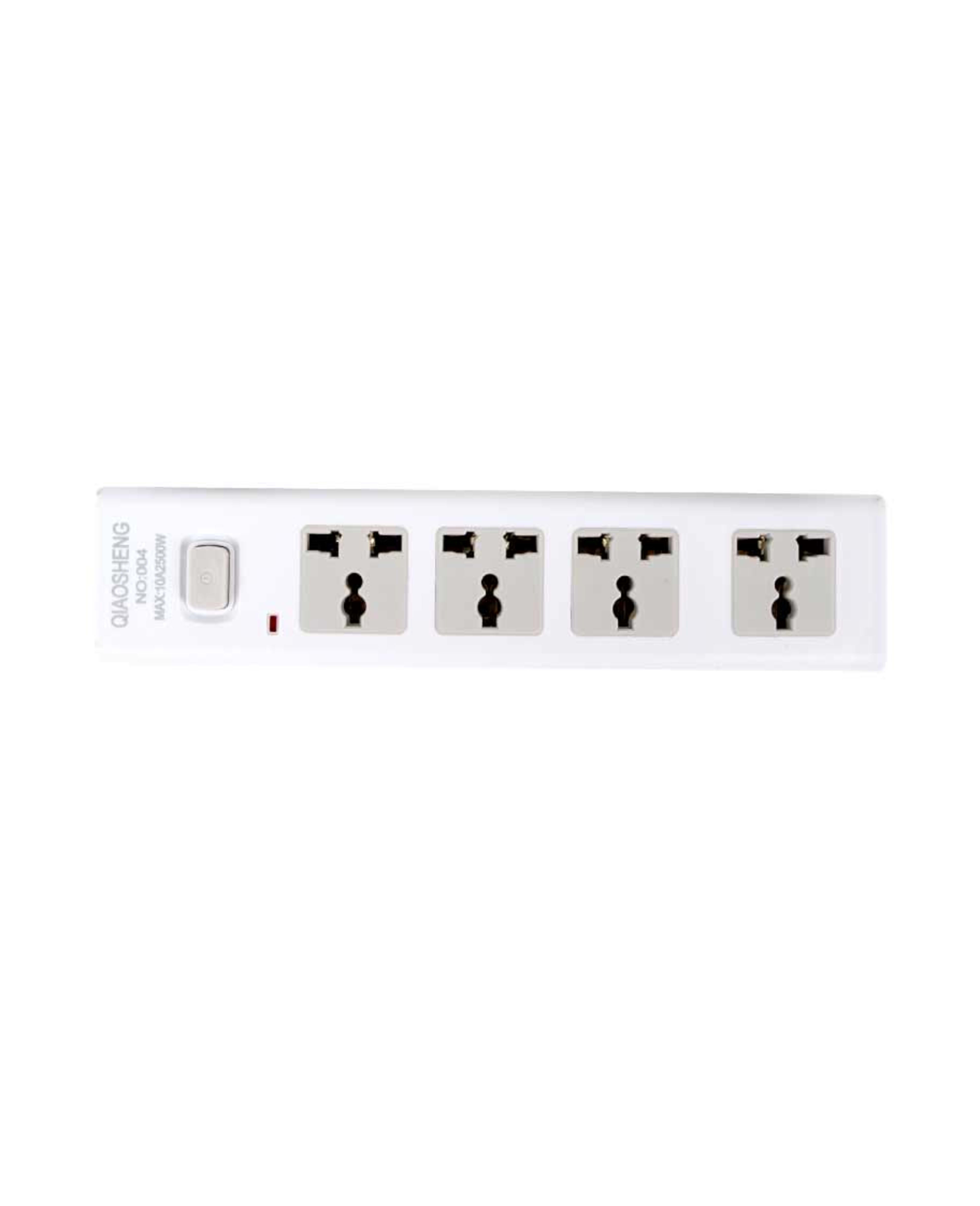 Qiaosheng Socket Extension 004