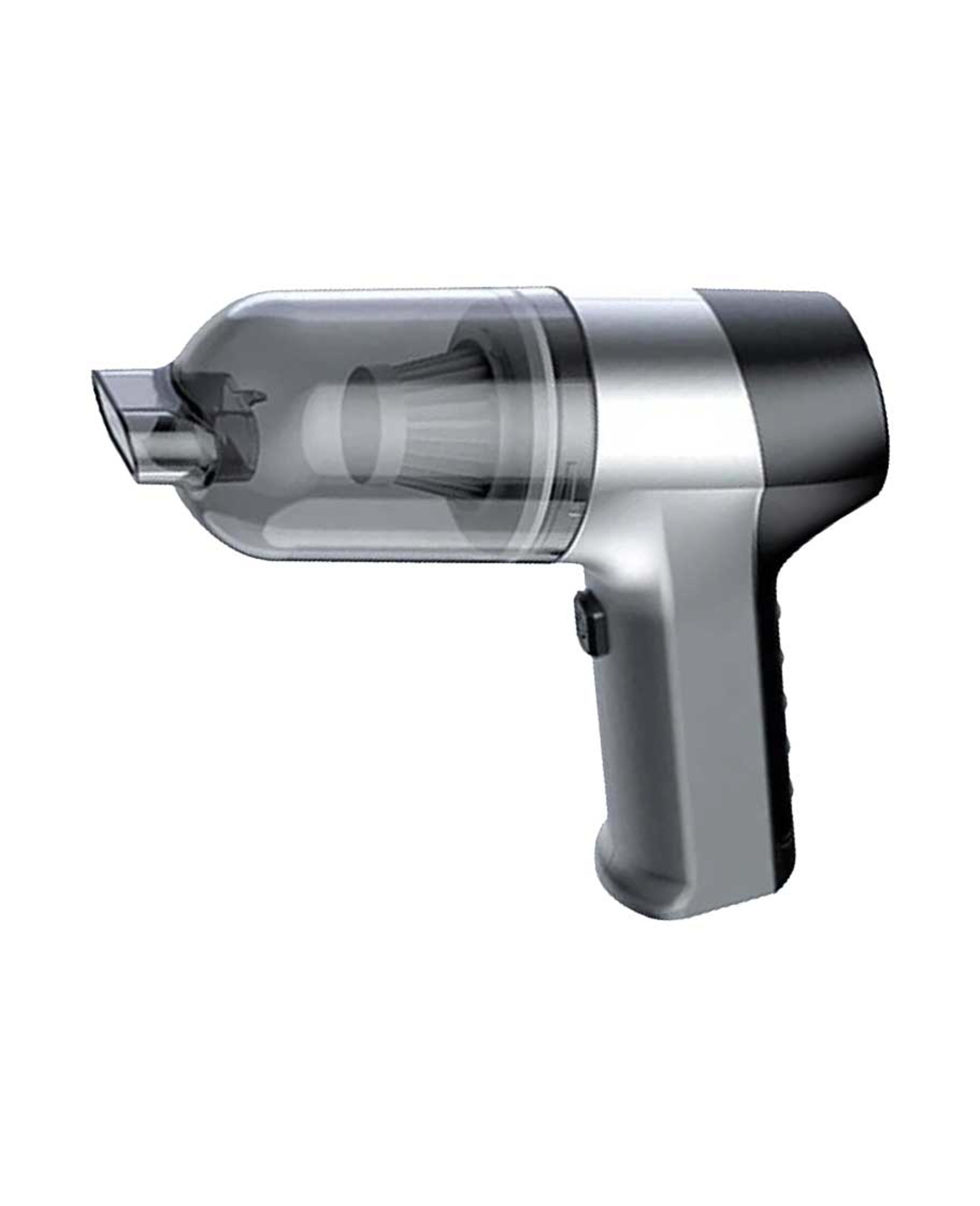 Hand Vacuum Cleaner 40-4
