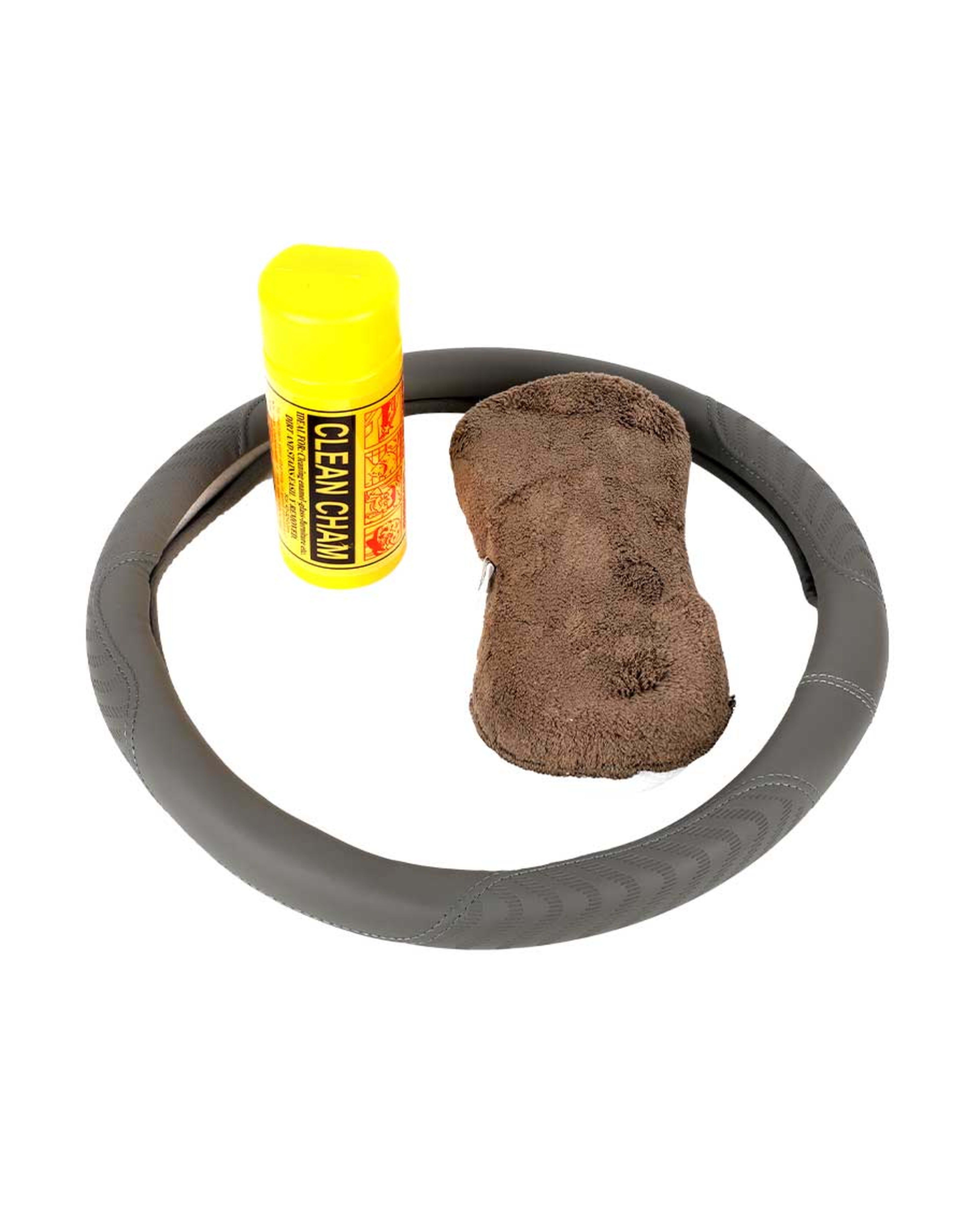 Car Accessories 3pcs Combo Set