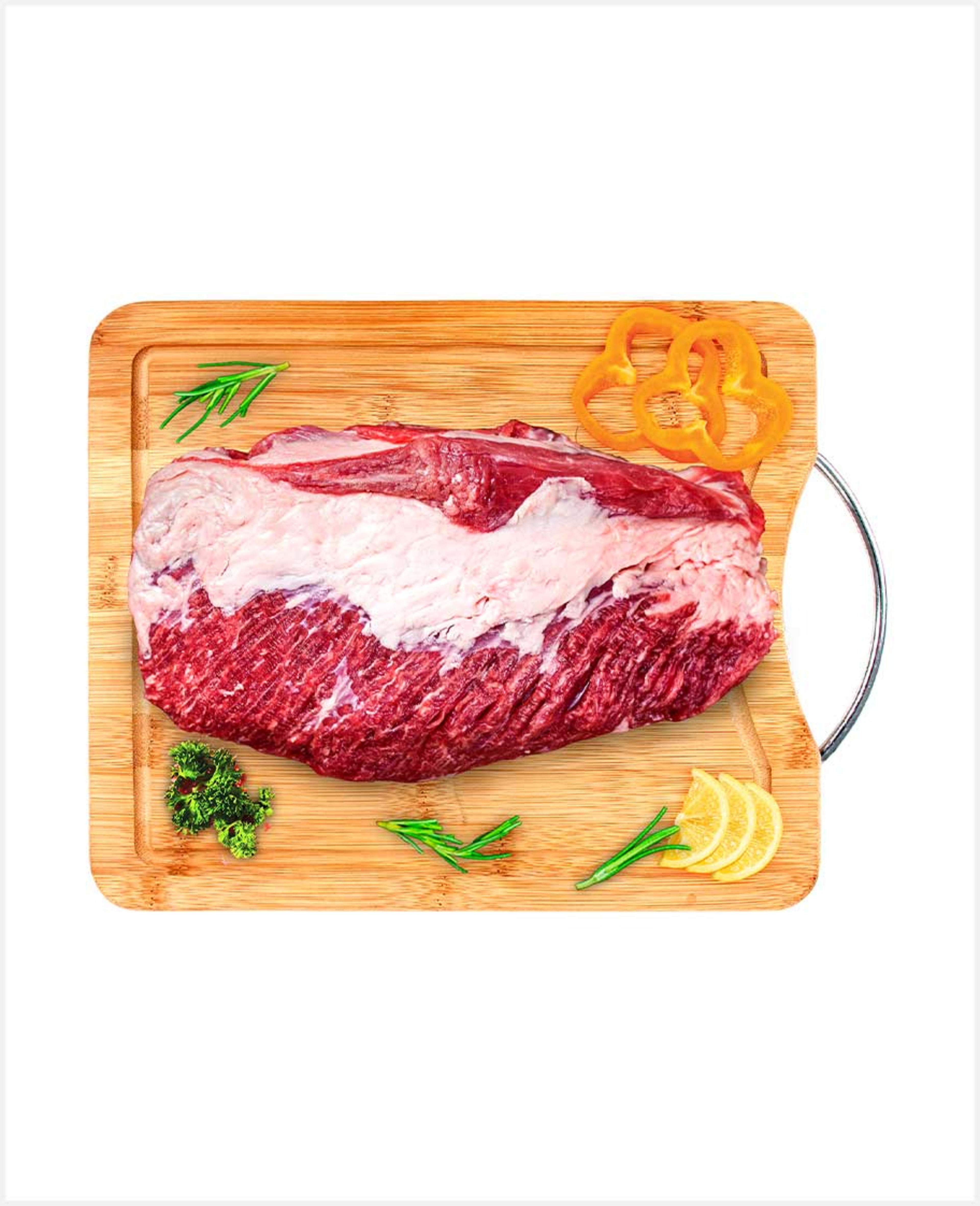 South Africa Beef Brisket