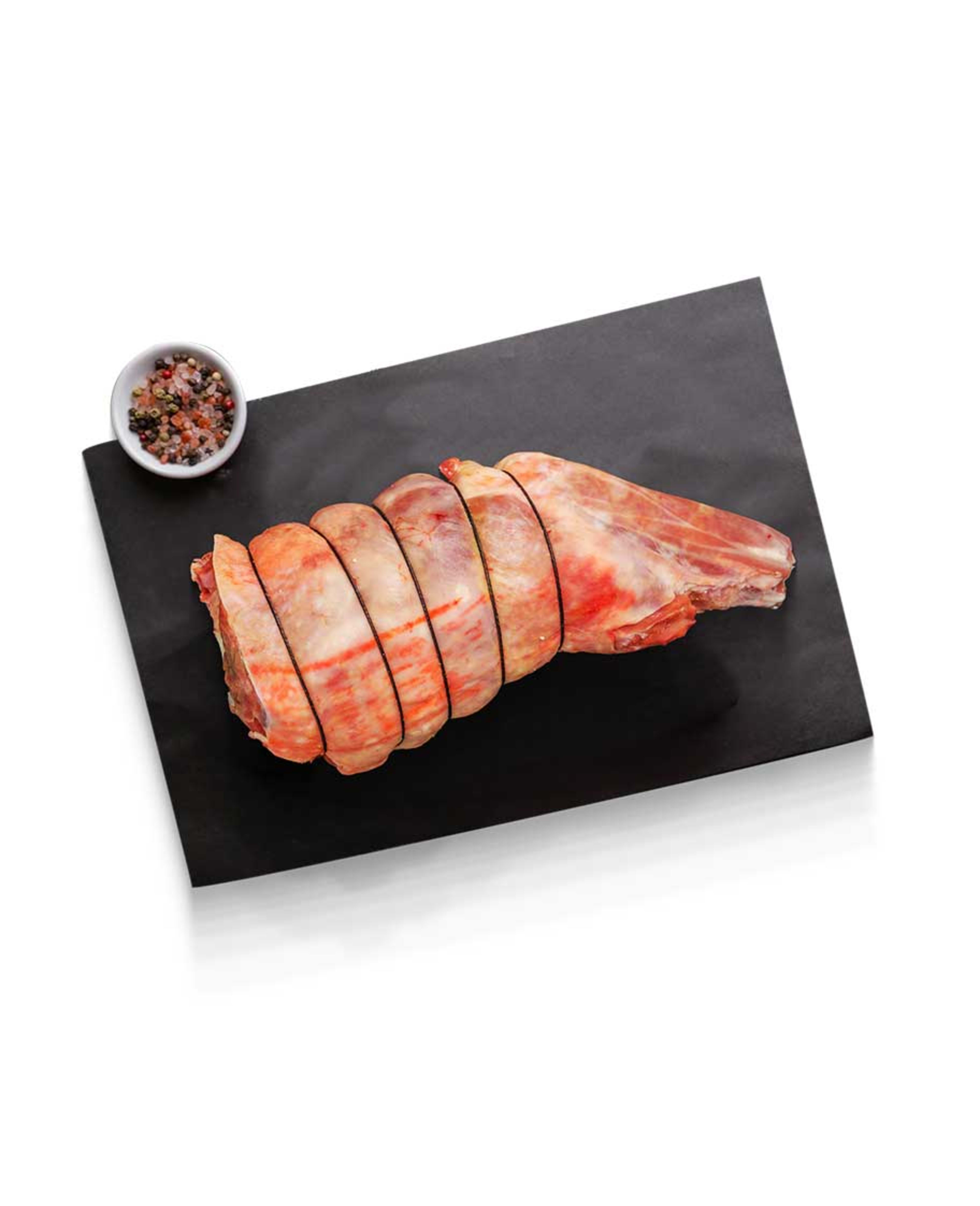 Australian Lamb Leg Roast