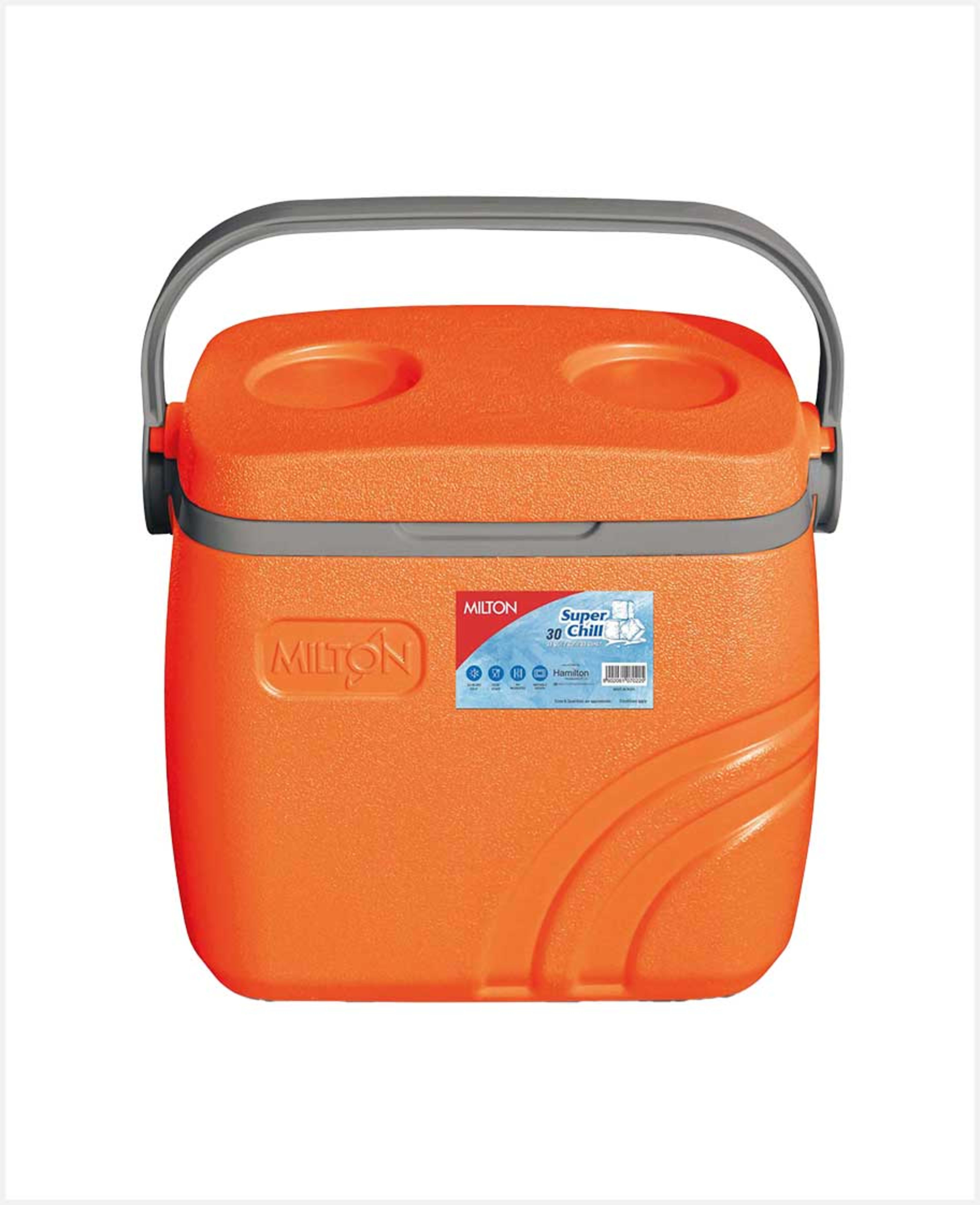 Milton Super Chill Ice Cooler 30 070225