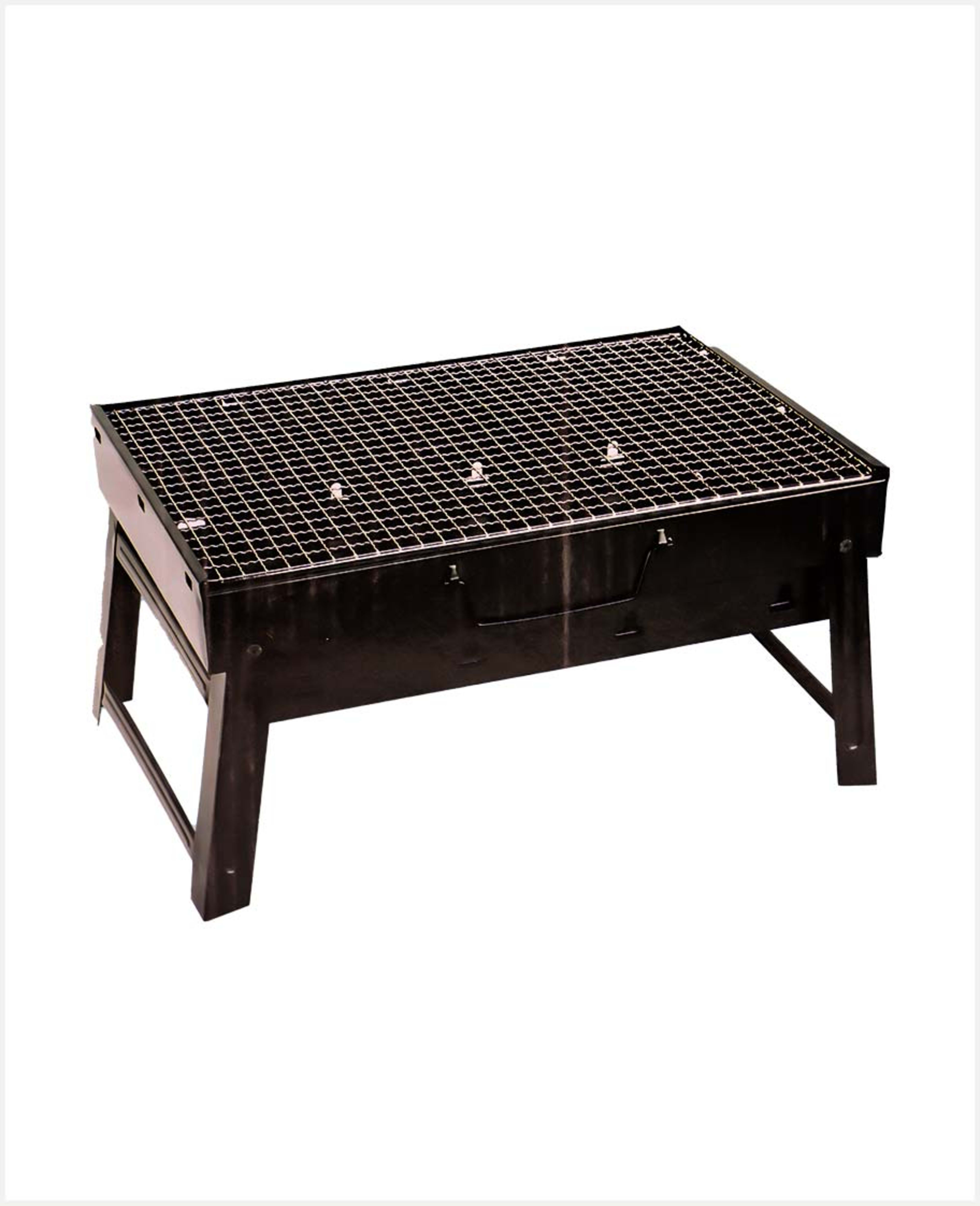 Portable Bbq Tl-353