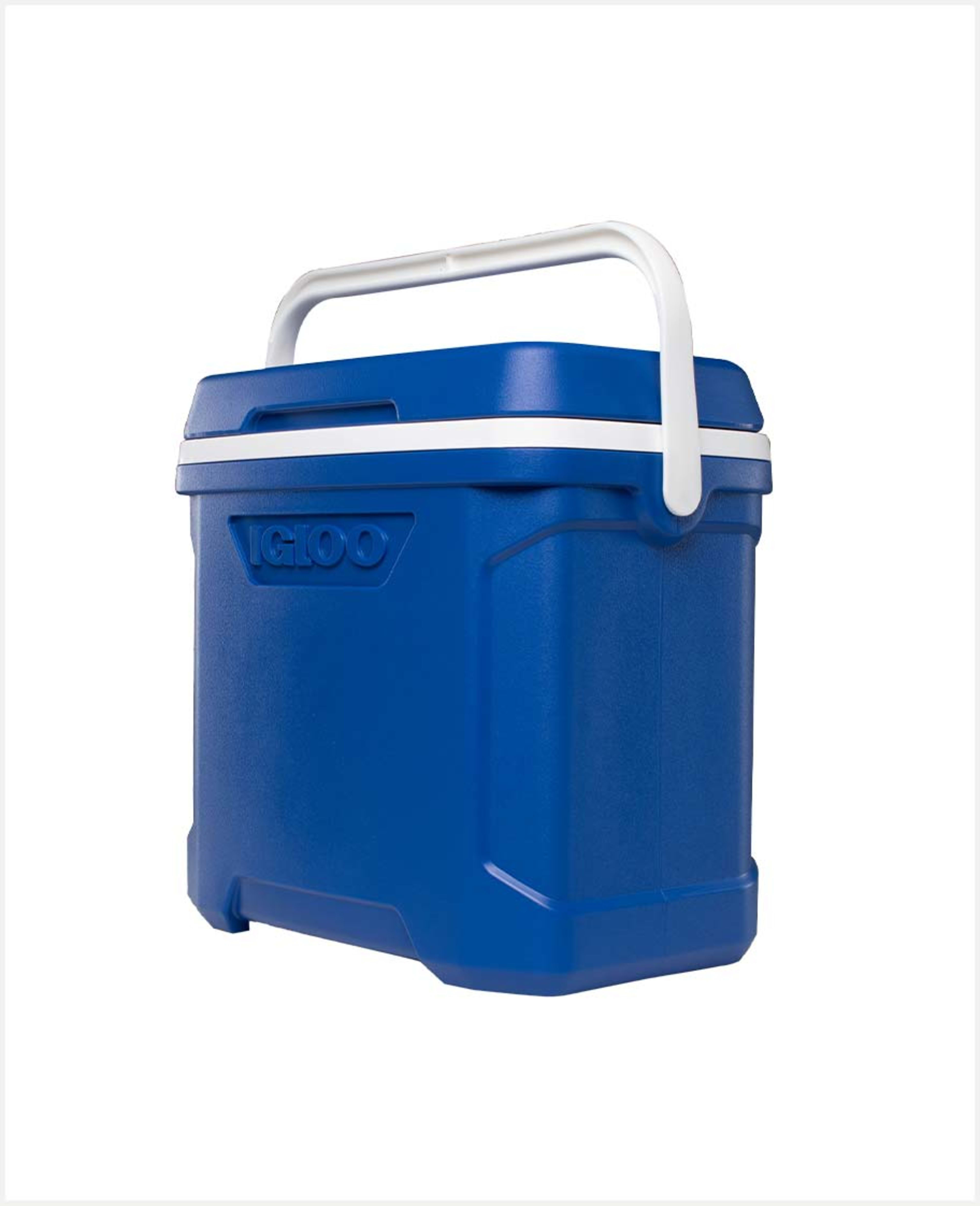 Igloo Profile Ii 30qt/ 28 Lit Blue Igl103hhl00190