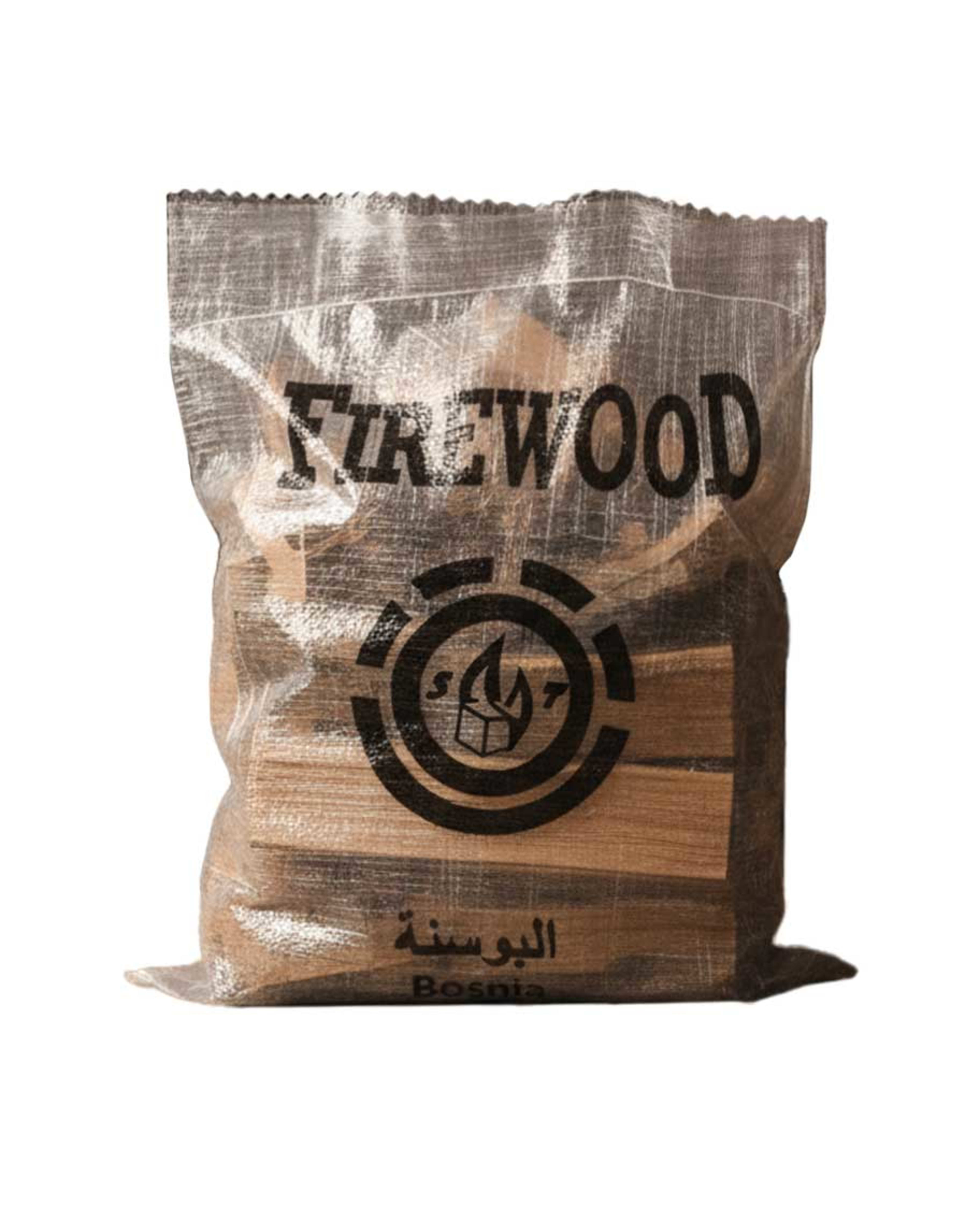 Taj Bonsanian Fire Wood 8pcs