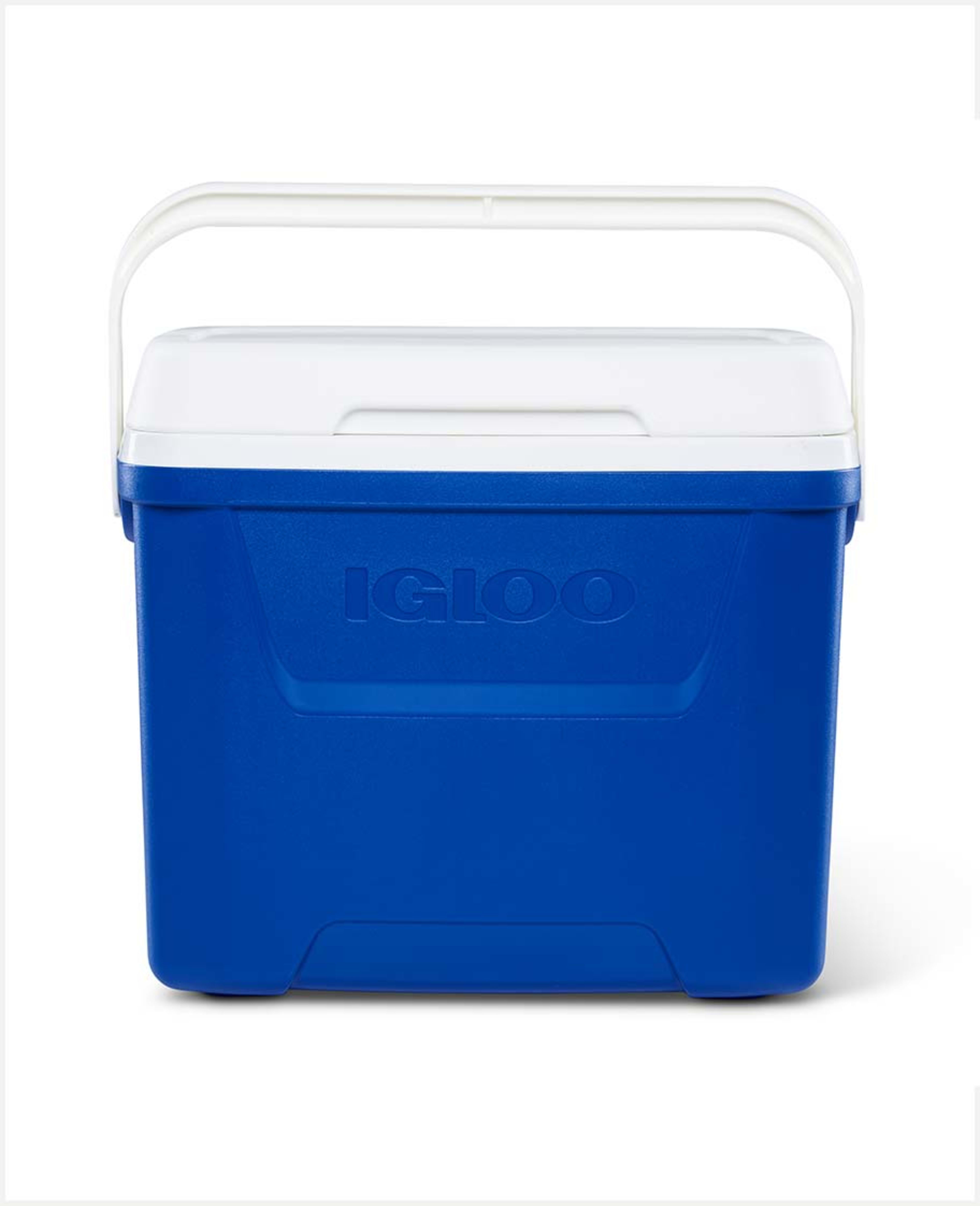 Igloo Coolers Laguna Maj Blue 28qt