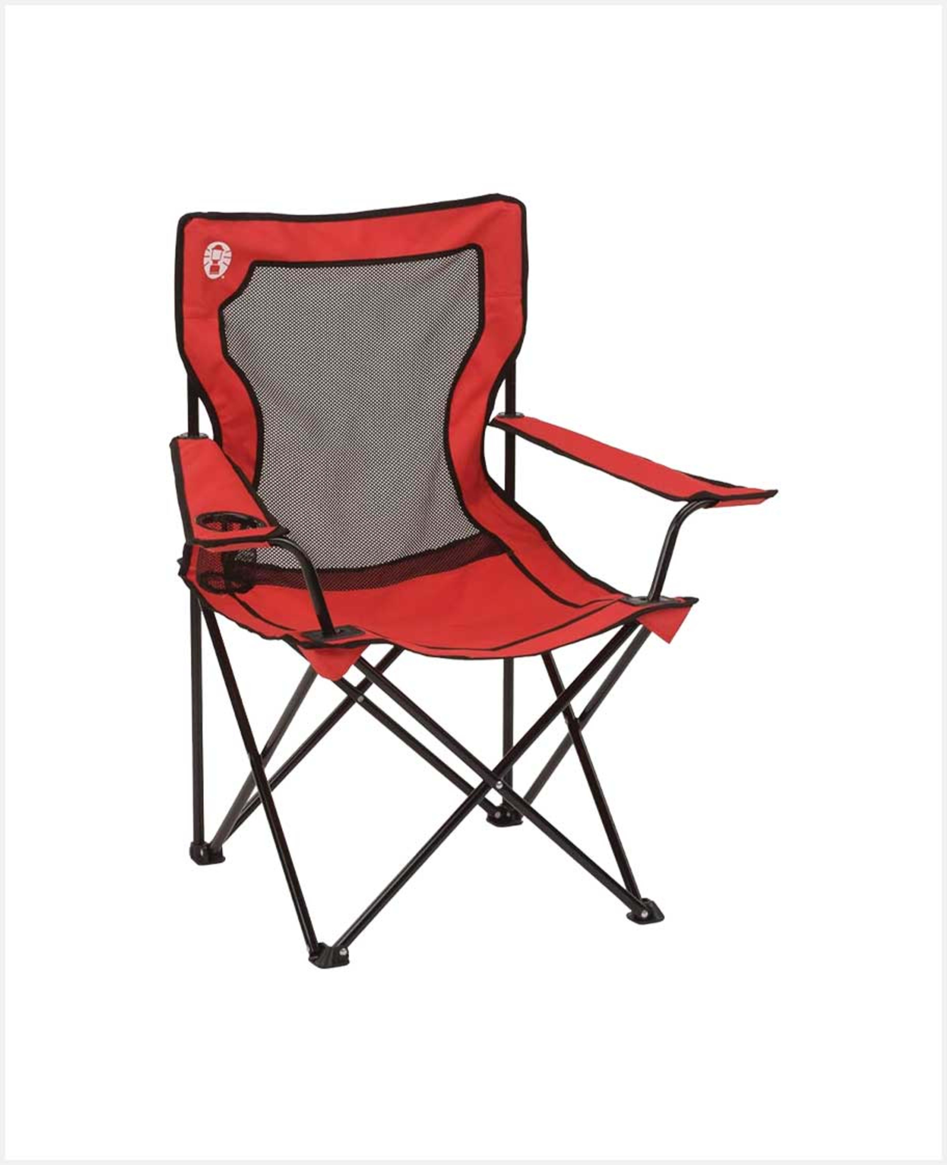 Coleman Chair Quad Mesh Broadband 2000020258