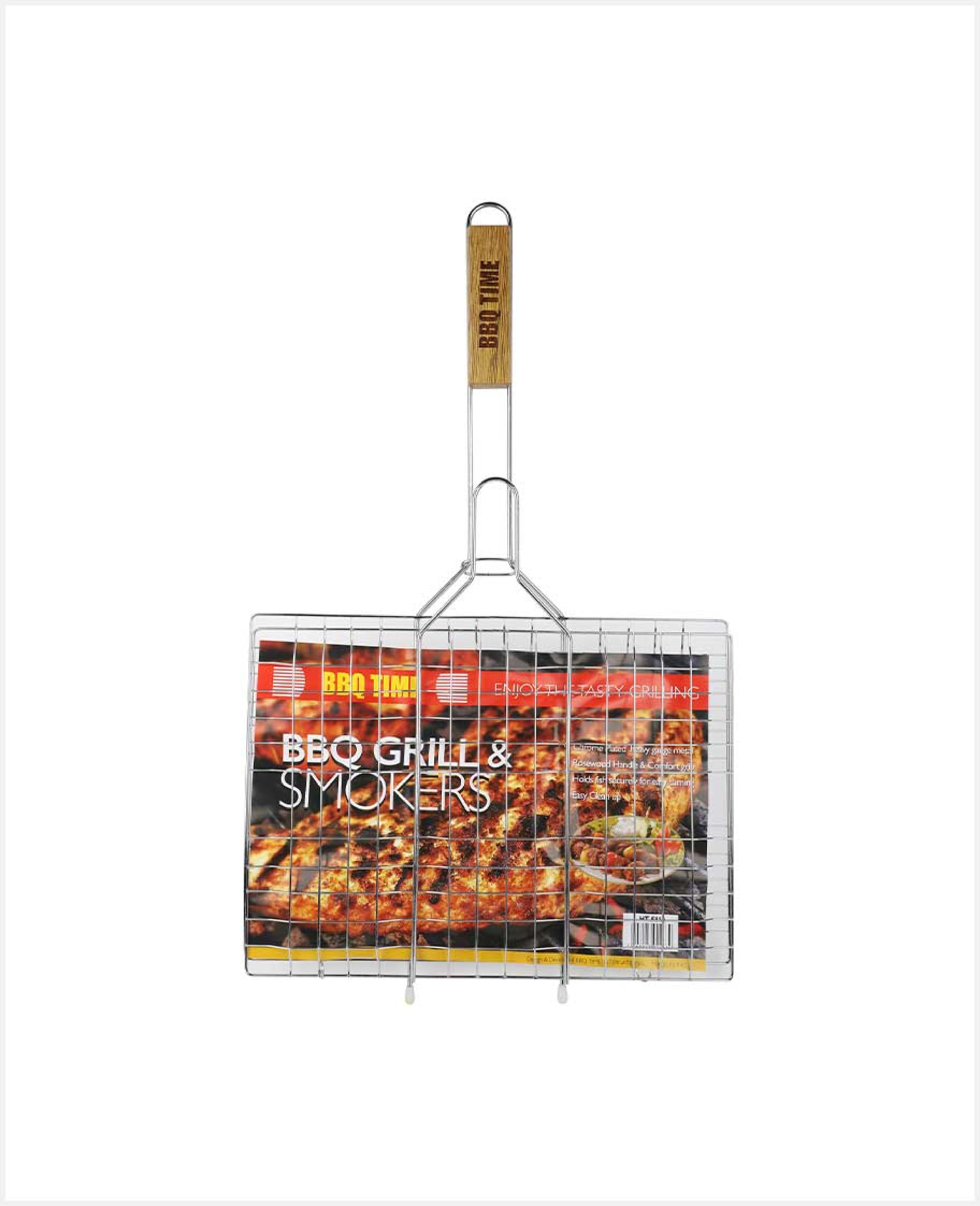 Bbq Time Bbq Grill Ht 5812